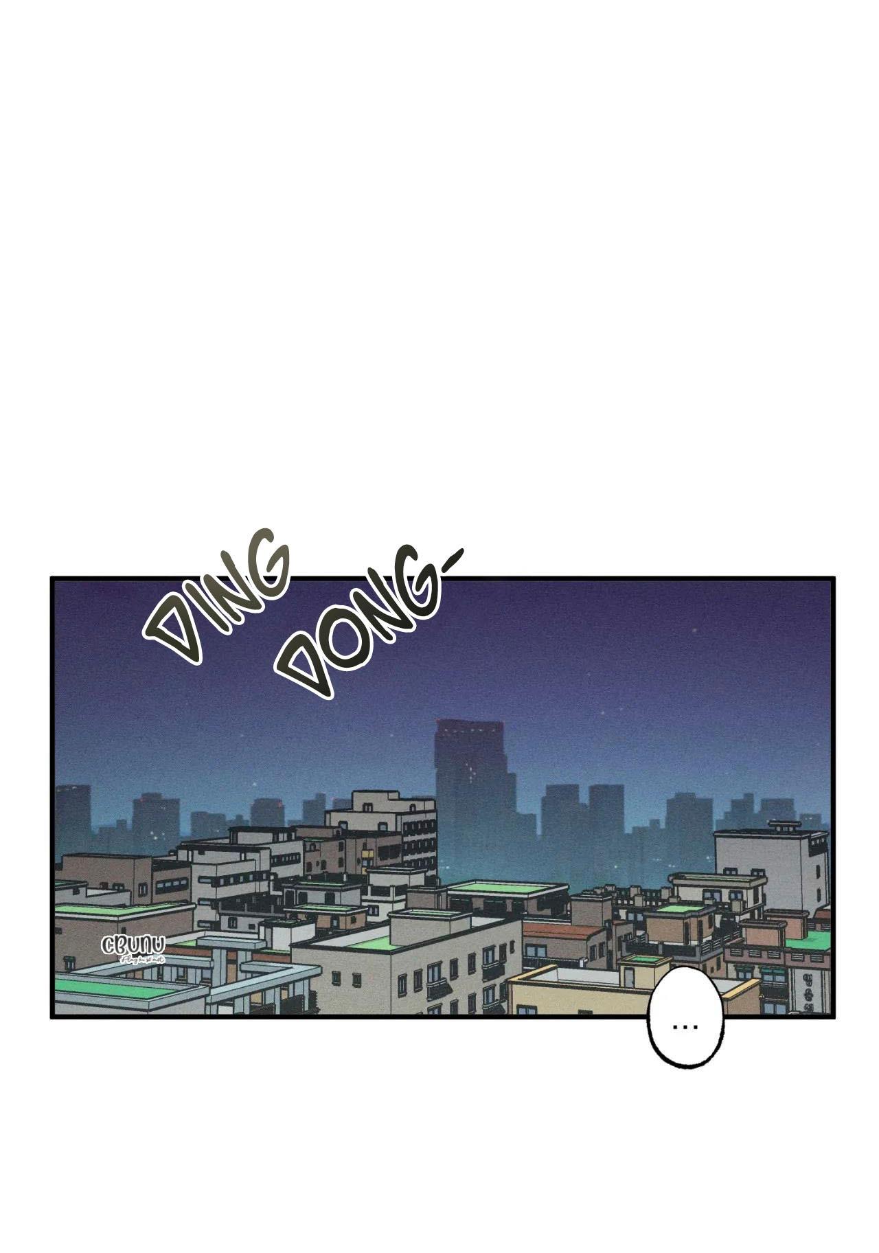 Đọc truyện  Bẫy Đôi Ngọt Ngào - Chapter 33