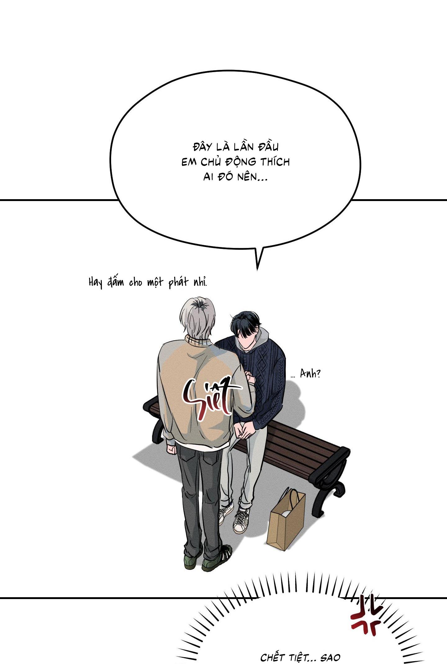Đọc truyện Ngon lên nào! Nhăm nhăm~ - Chapter 10