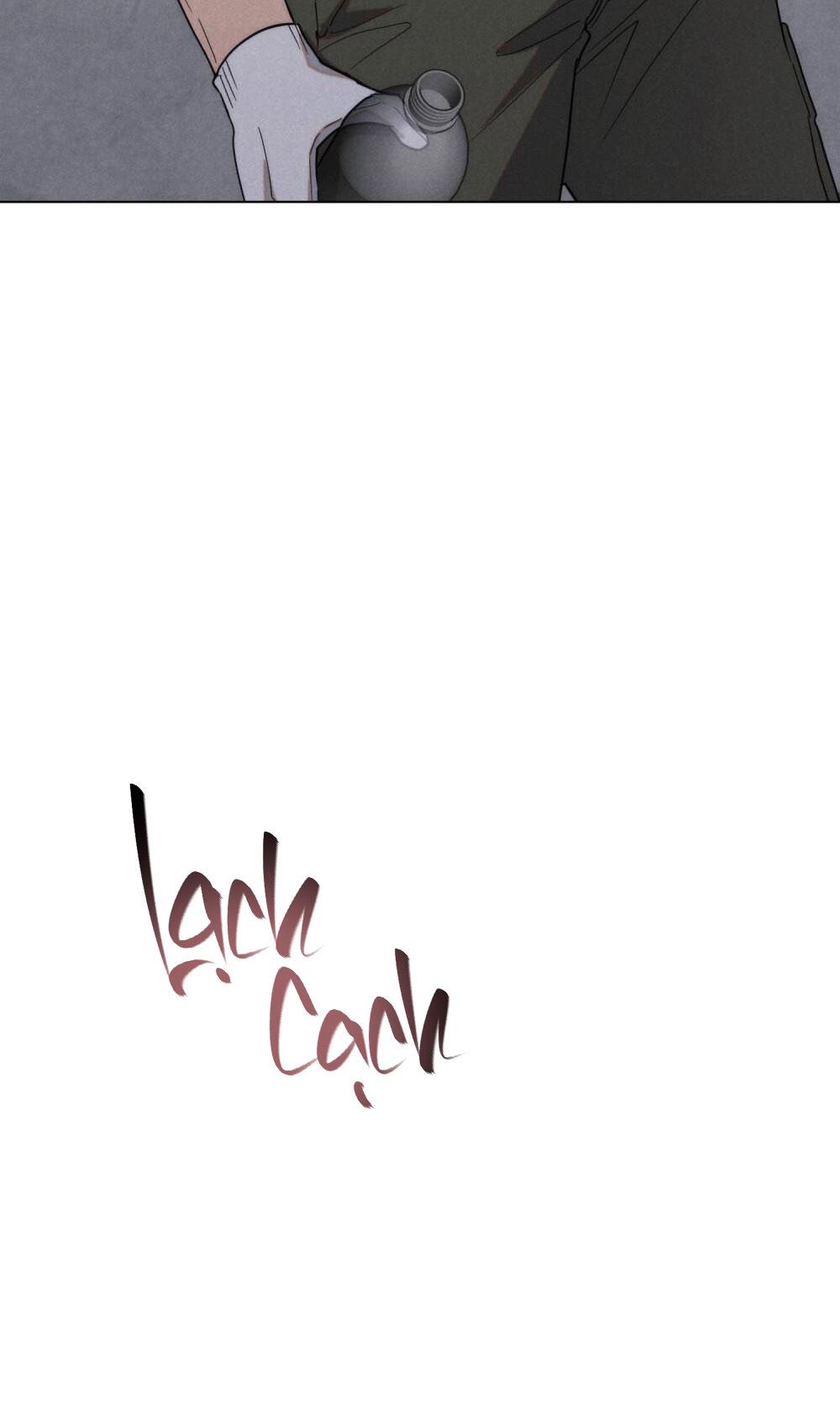 Đọc truyện NGƯỜI TÌNH BÍ MẬT - Chapter 22