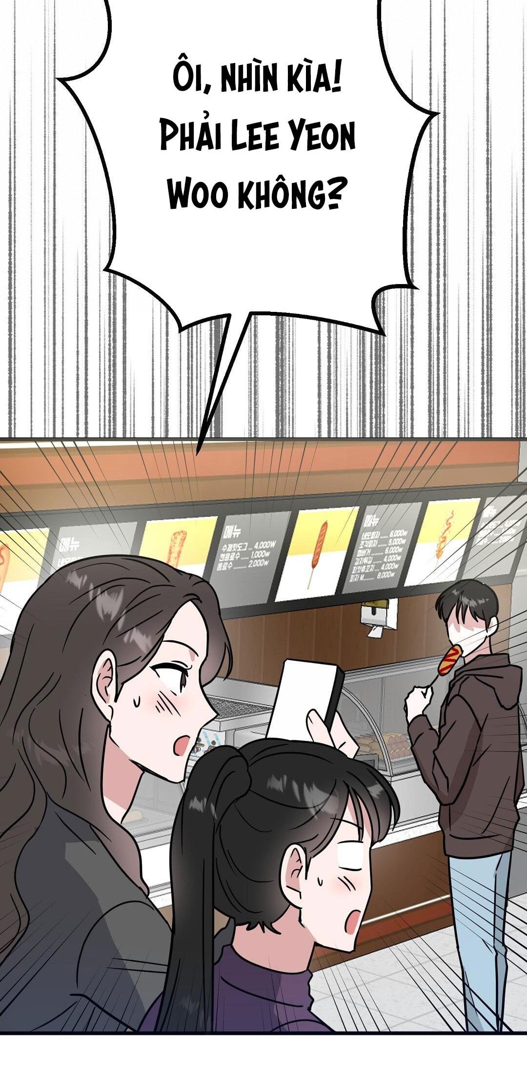 Đọc truyện NHÀ TÔI THÀNH PHIM TRƯỜNG MẤT RỒI - Chapter 29