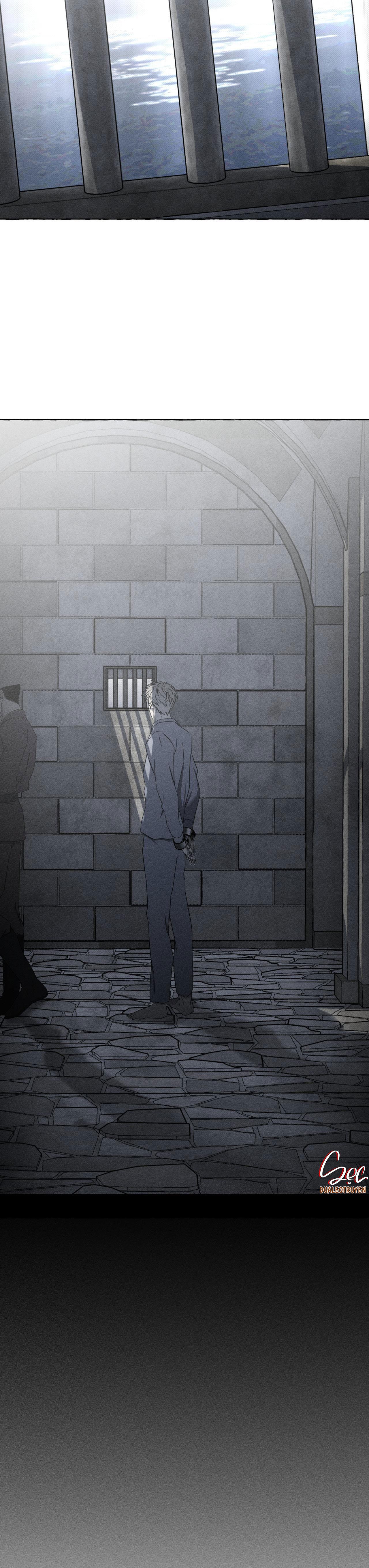 Đọc truyện XƯƠNG VÀ CÁNH HOA - Chapter 7