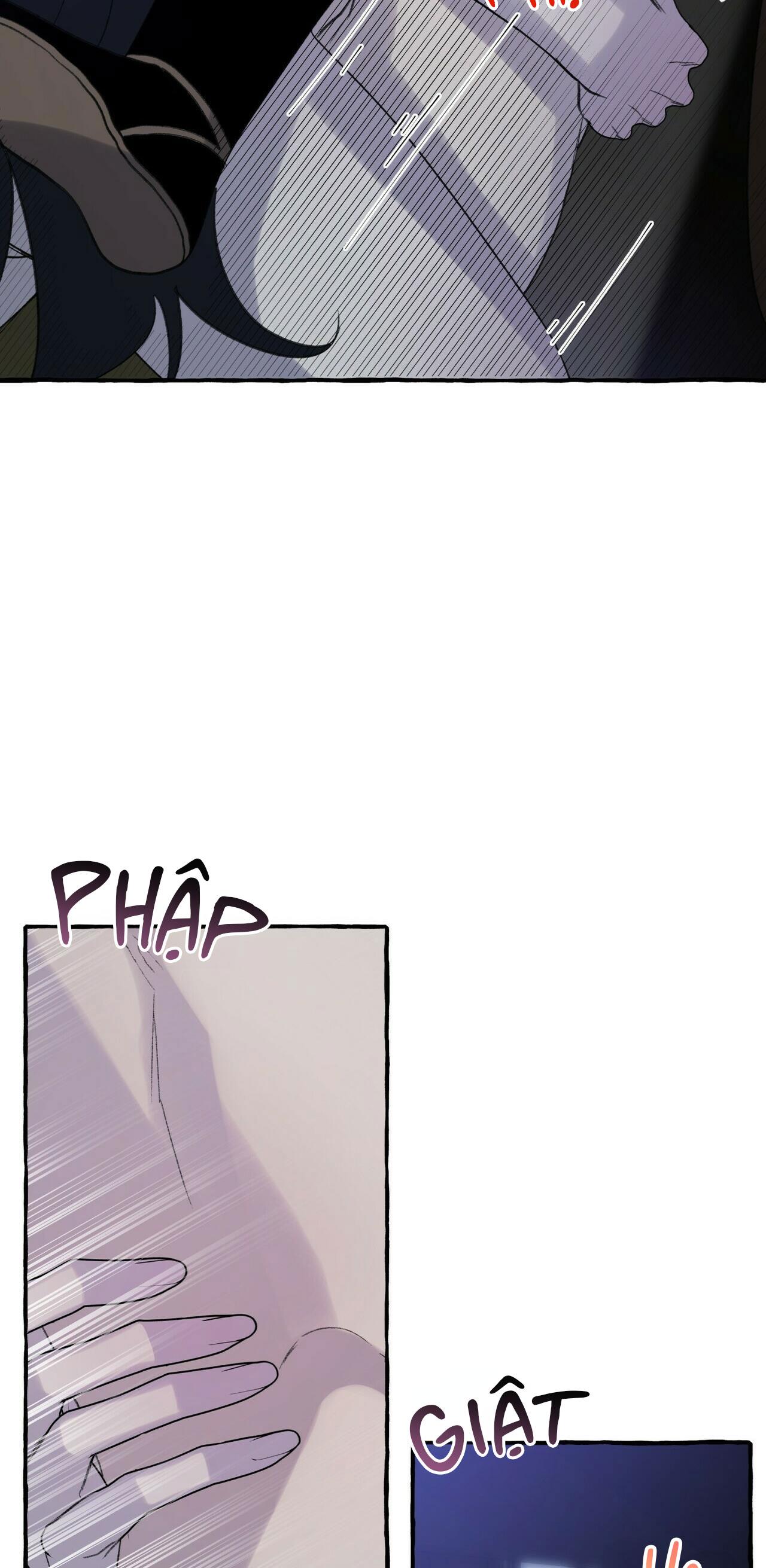 Đọc truyện BÁT NHÃ GIAI NHÂN - Chapter 41