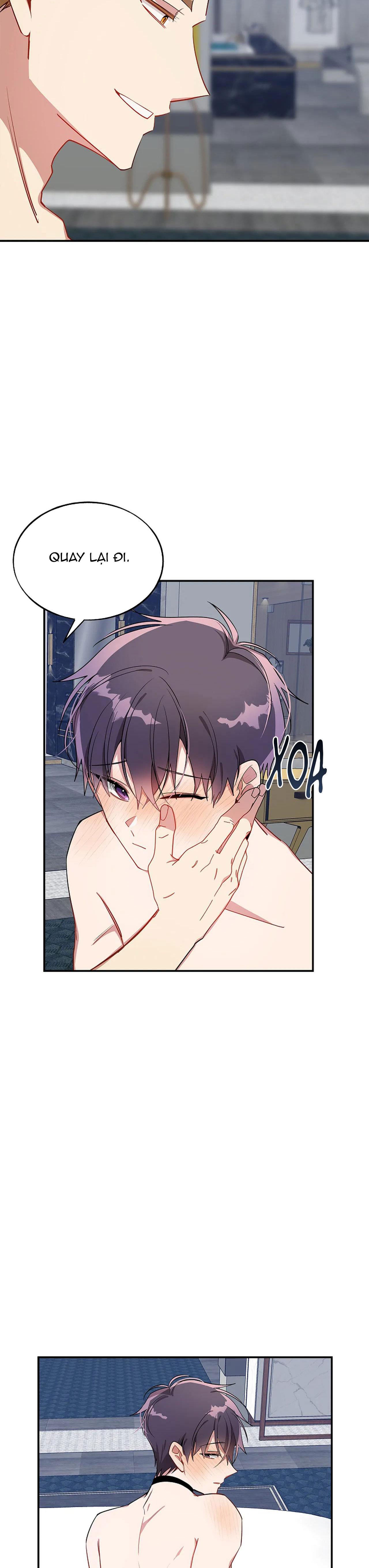 Đọc truyện MORALLESS - Chapter 59