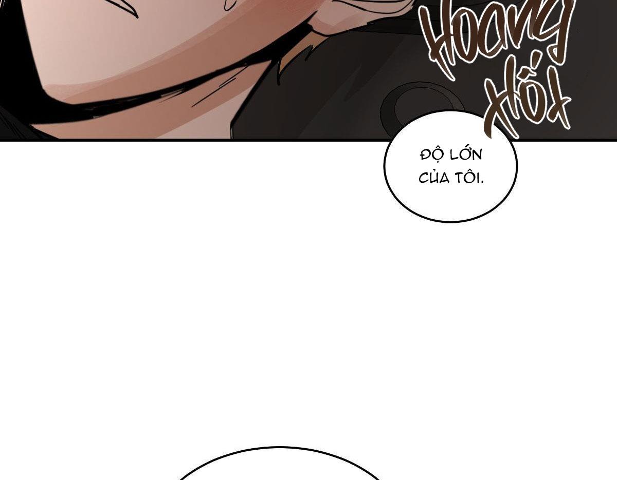 Đọc truyện MÃNH THÚ BIẾN NHIỆT - Chapter 103