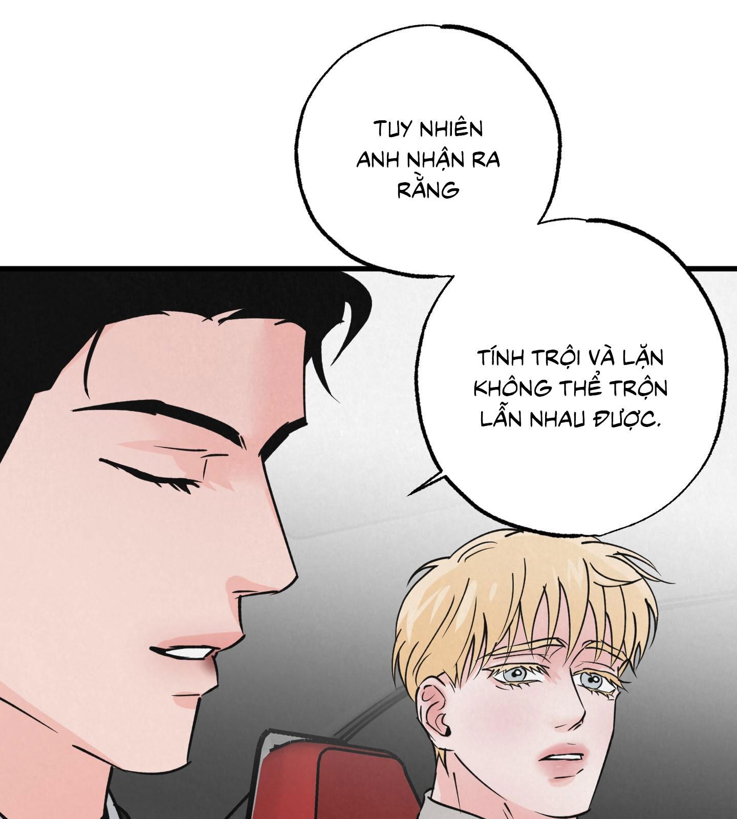 Đọc truyện CẶP ĐÔI HOÀN HẢO - Chapter 28