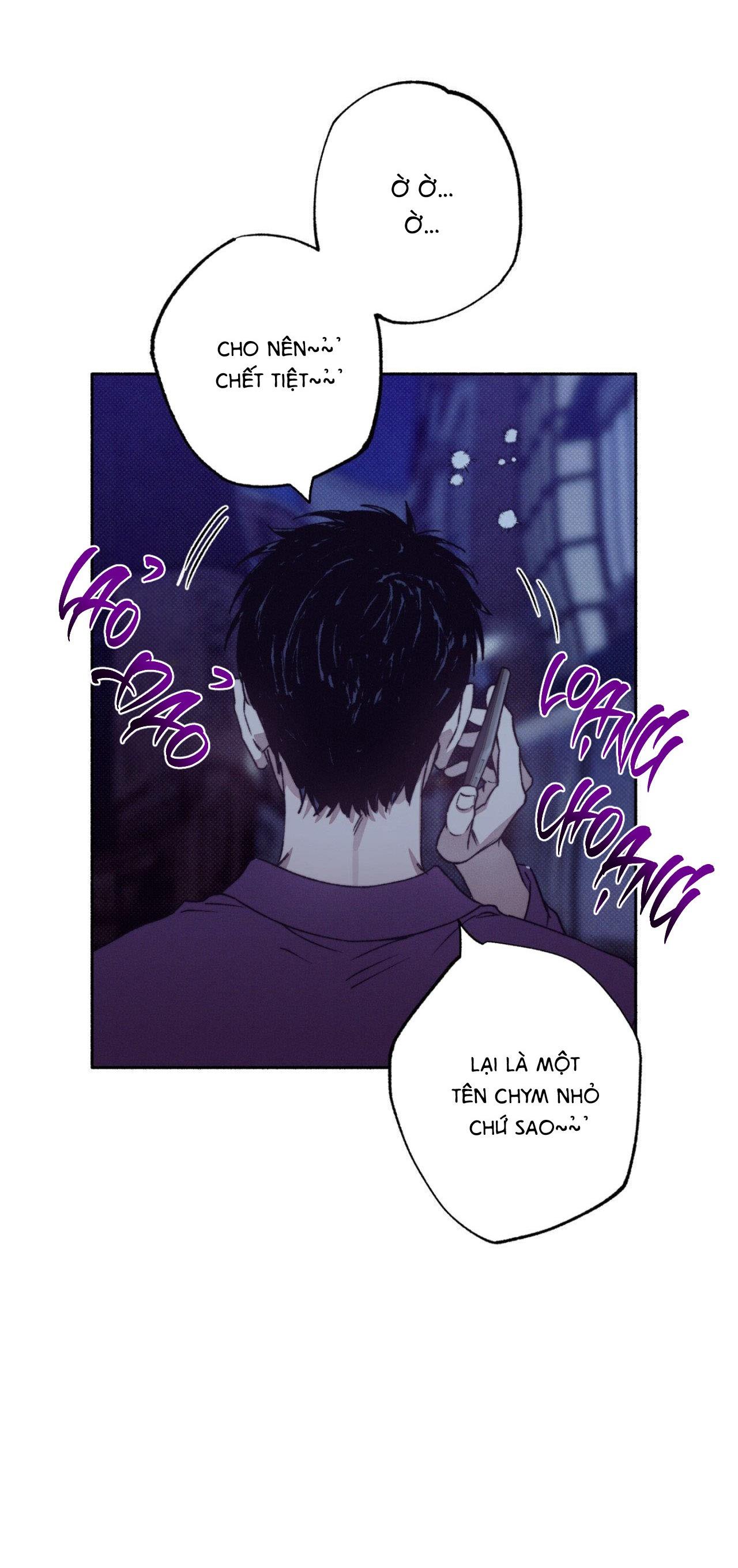 Đọc truyện 1 to 10 - Chapter 2