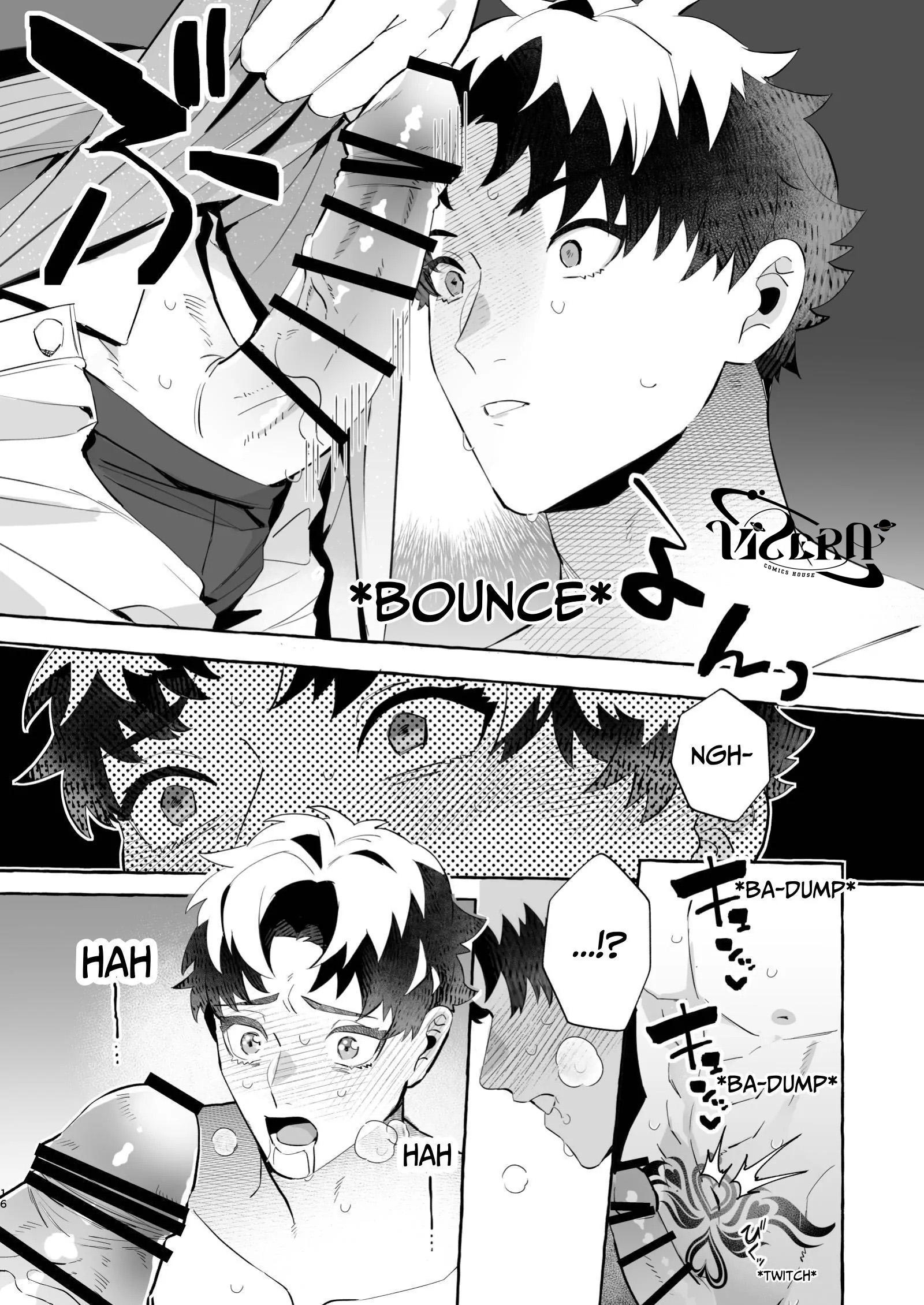 Đọc truyện ONESHOT VICERA COMICS HOUSE - Chapter 115