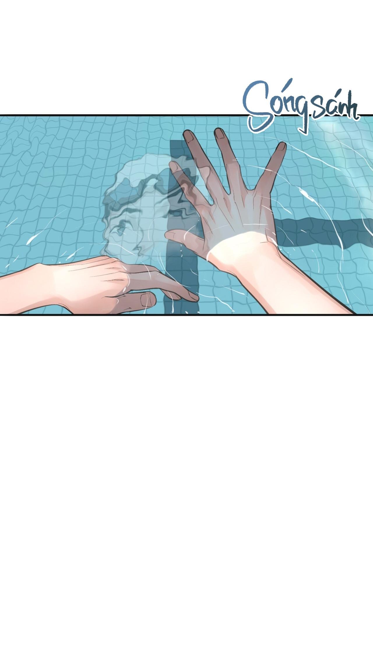 Đọc truyện (ABO) DASH - Chapter 19