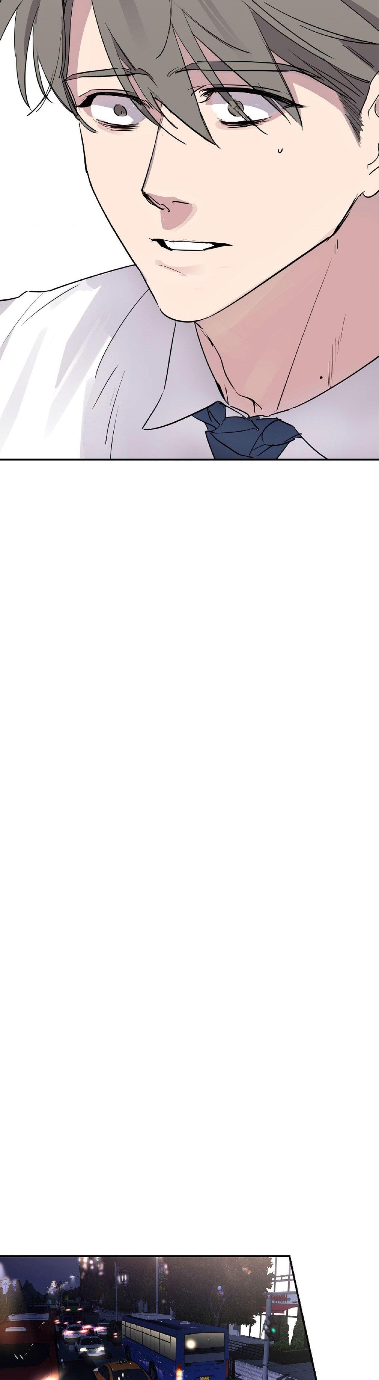 Đọc truyện XIỀNG XÍCH HOÀN MỸ - Chapter 3