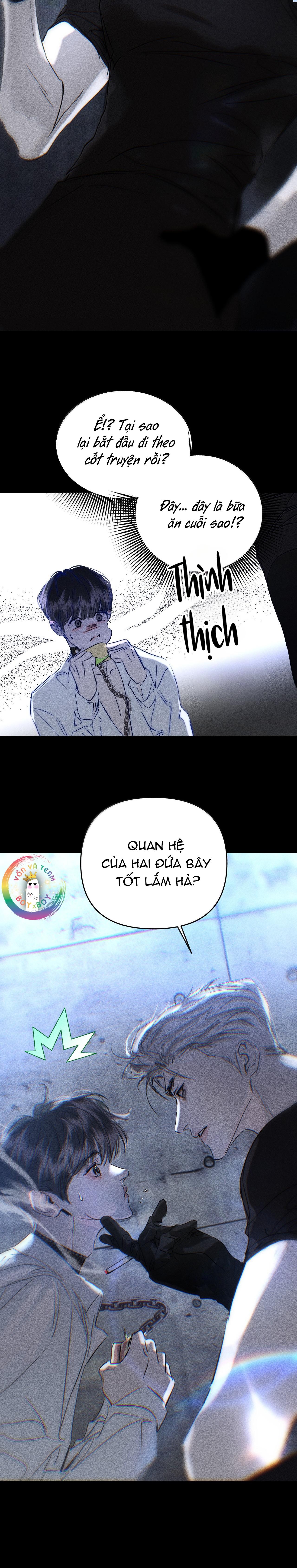 Đọc truyện Thoát Khỏi Tầng Hầm - Chapter 9