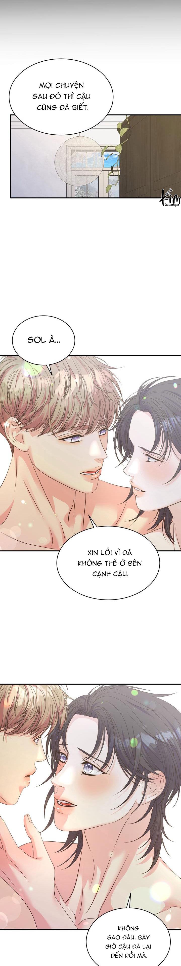 Đọc truyện NGHIỆN SEX - Chapter 18.6