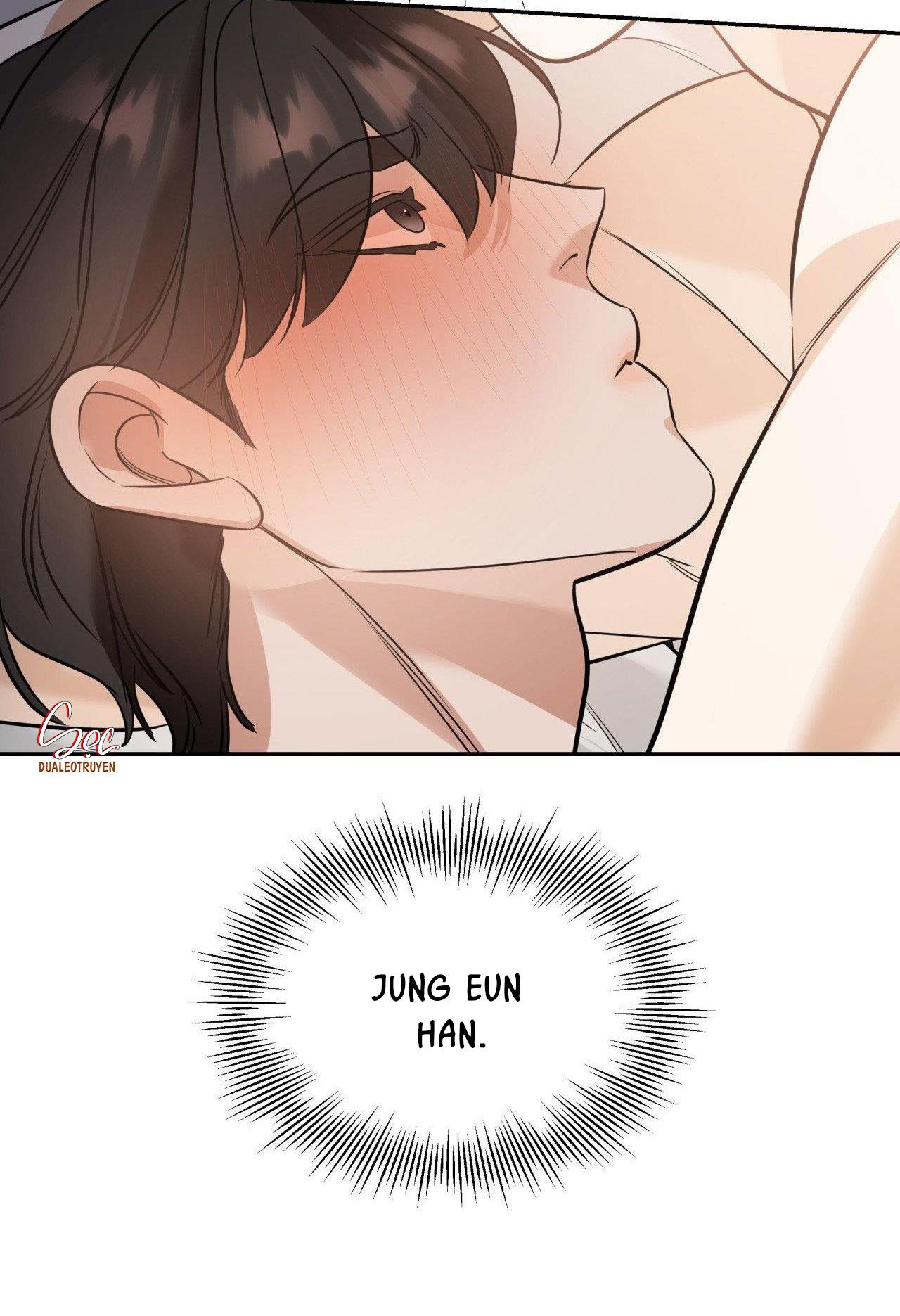 Đọc truyện LỆNH CỨU RỖI - Chapter 45