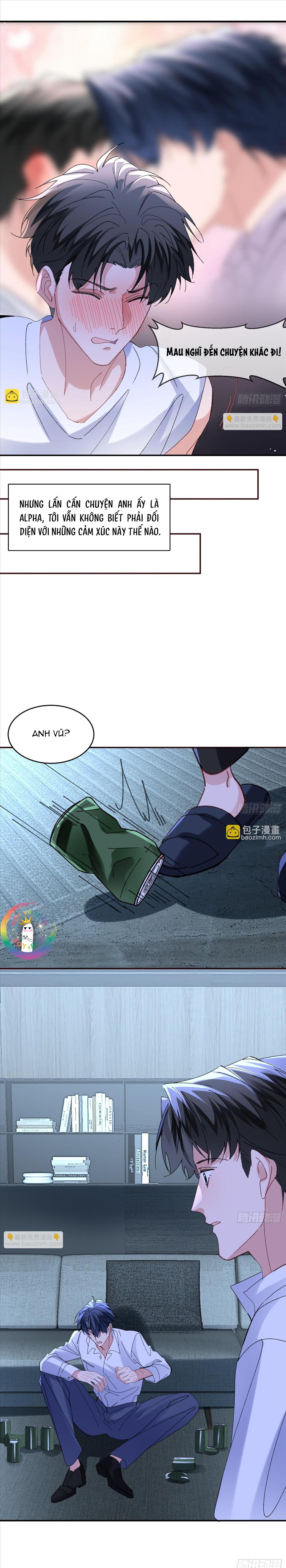 Đọc truyện Dĩ Hạ Khi Thượng - Chapter 66