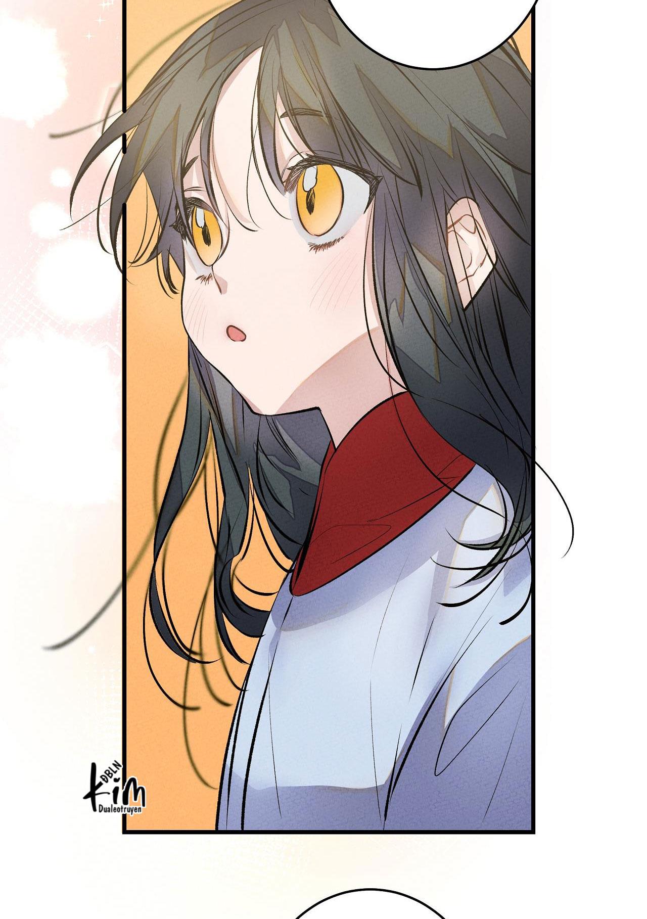 Đọc truyện BL CỔ TRANG-ÂU CỔ NGẮN NHÀ KIM - Chapter 39.5