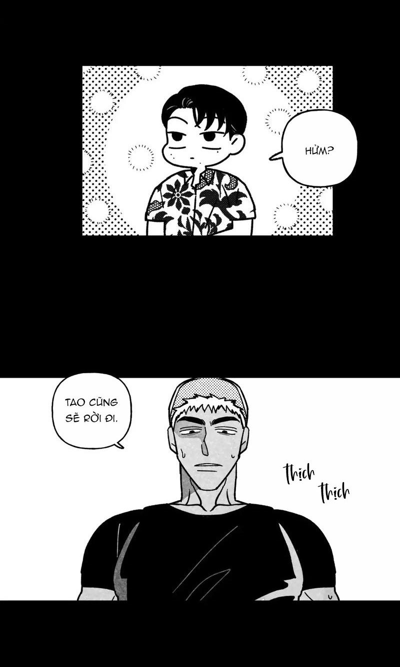 Đọc truyện Yona và Chang-il - Chapter 7