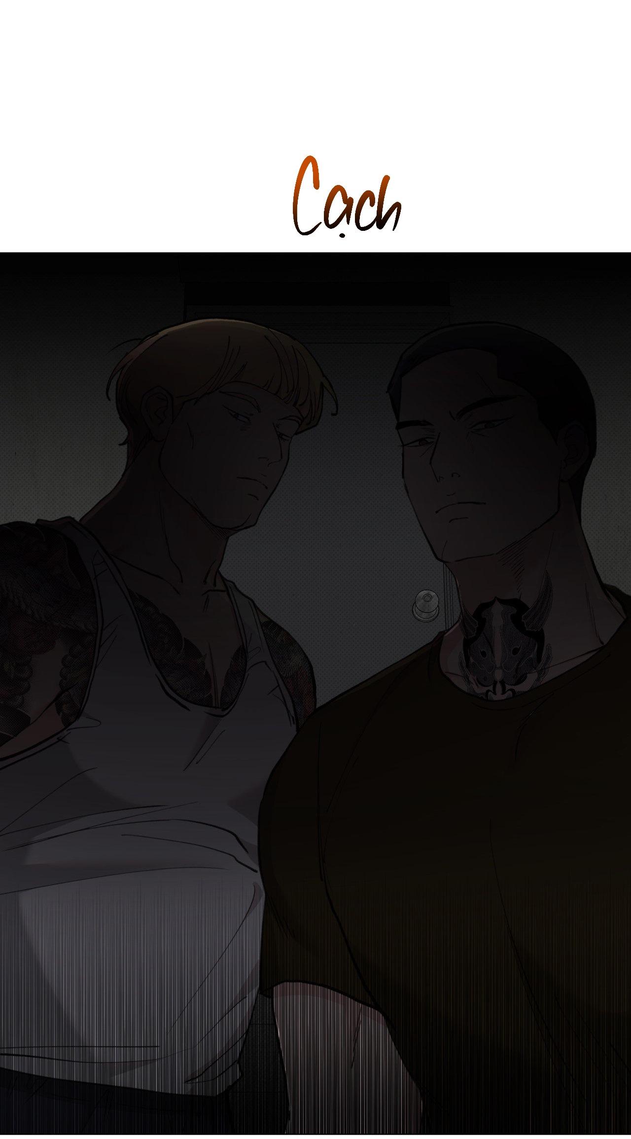 Đọc truyện 2020 - Chapter 20