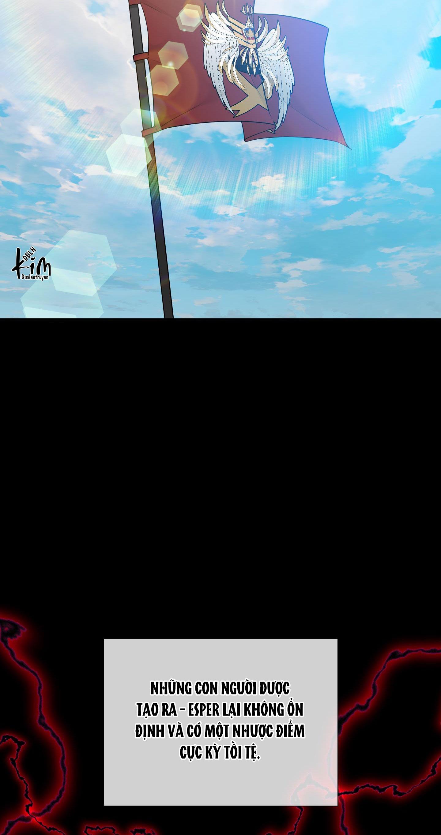 Đọc truyện DEAR. 00 - Chapter 1