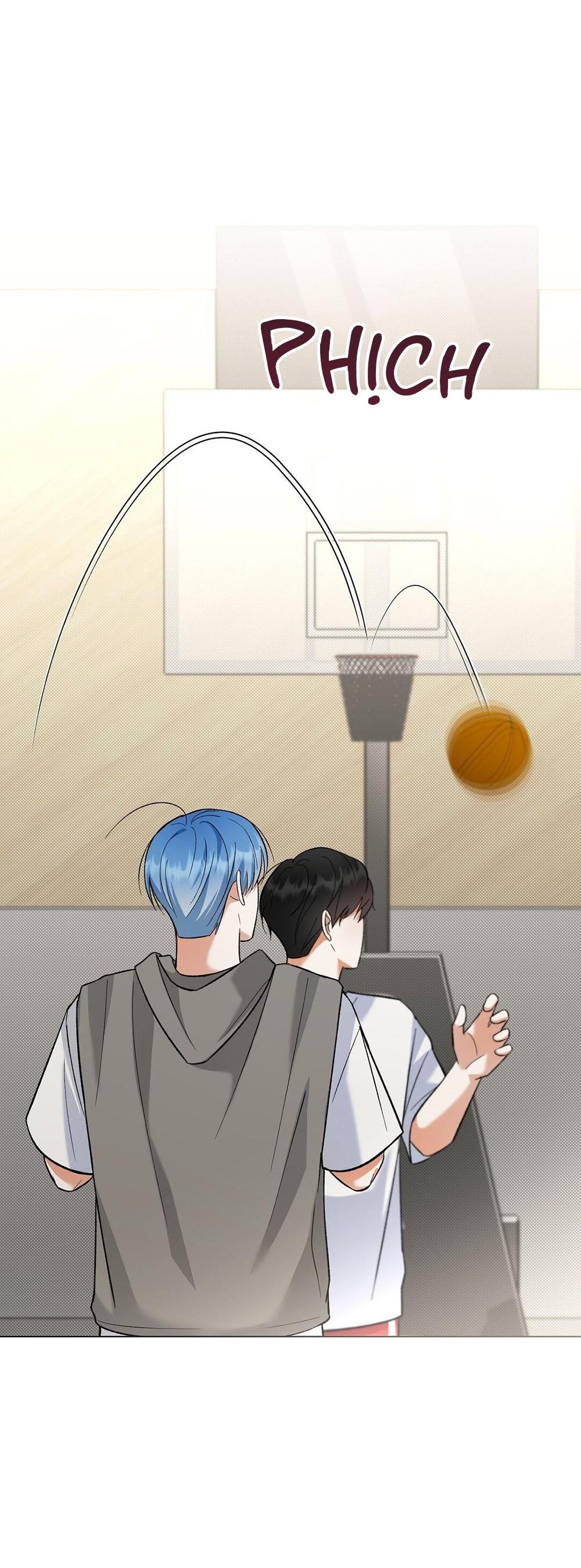 Đọc truyện Yêu fan đừng yêu tôi - Chapter 28