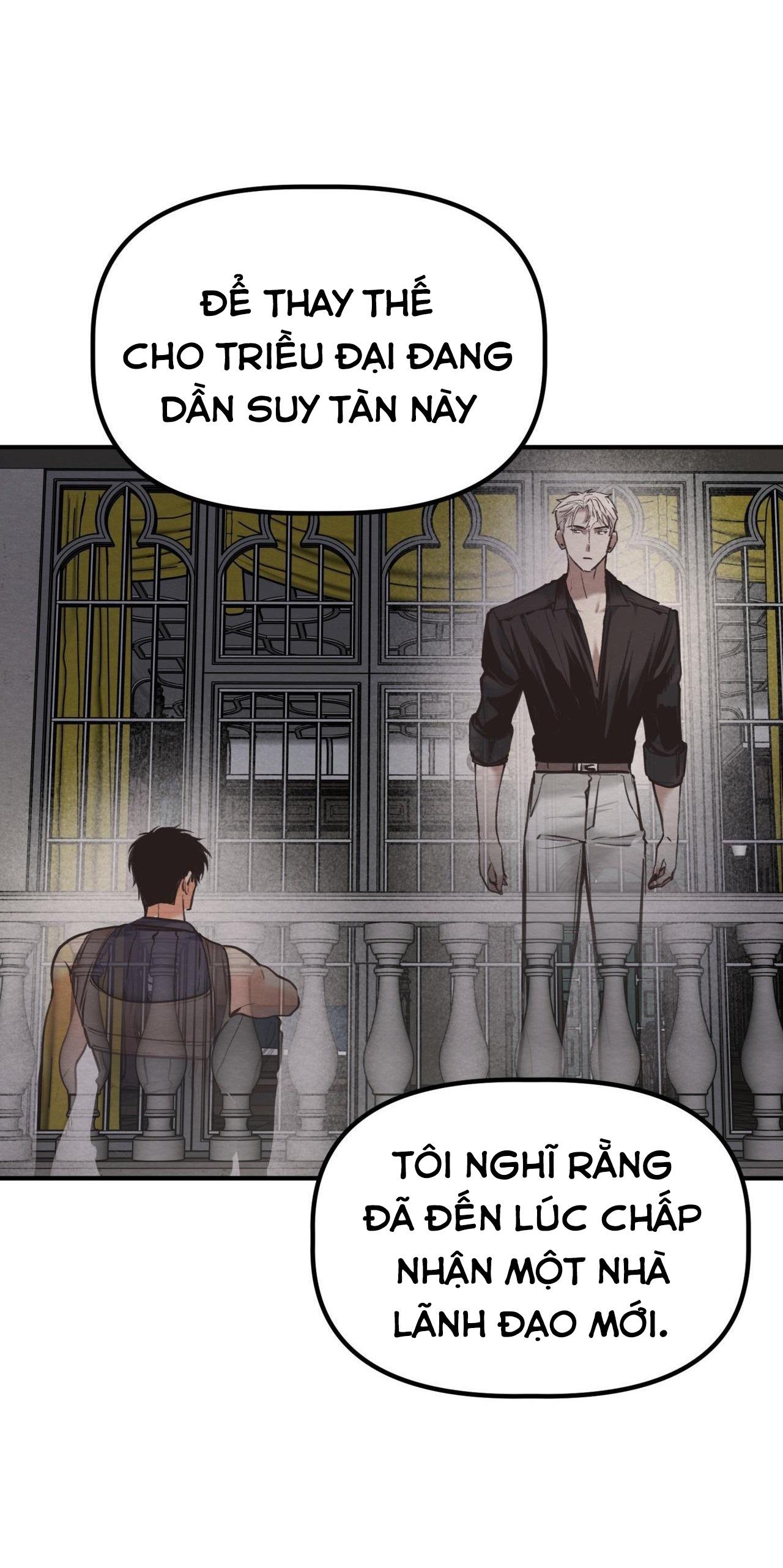 Đọc truyện (END SS) DEVIL ON TOP - Chapter 41