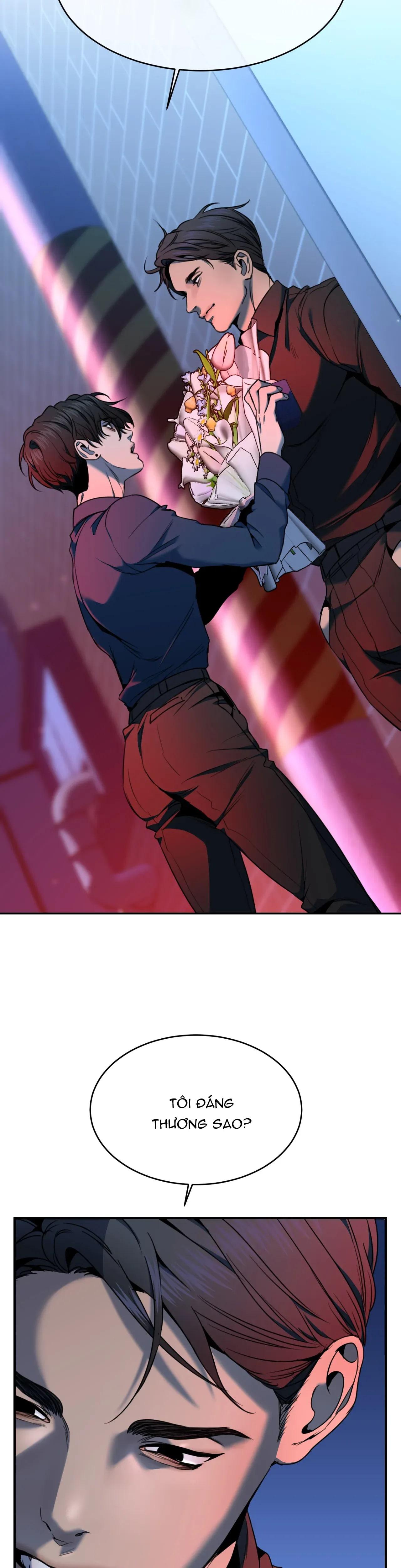 Đọc truyện Công Cuộc Báo Thù Của Kẻ Yếu Thế - Chapter 73