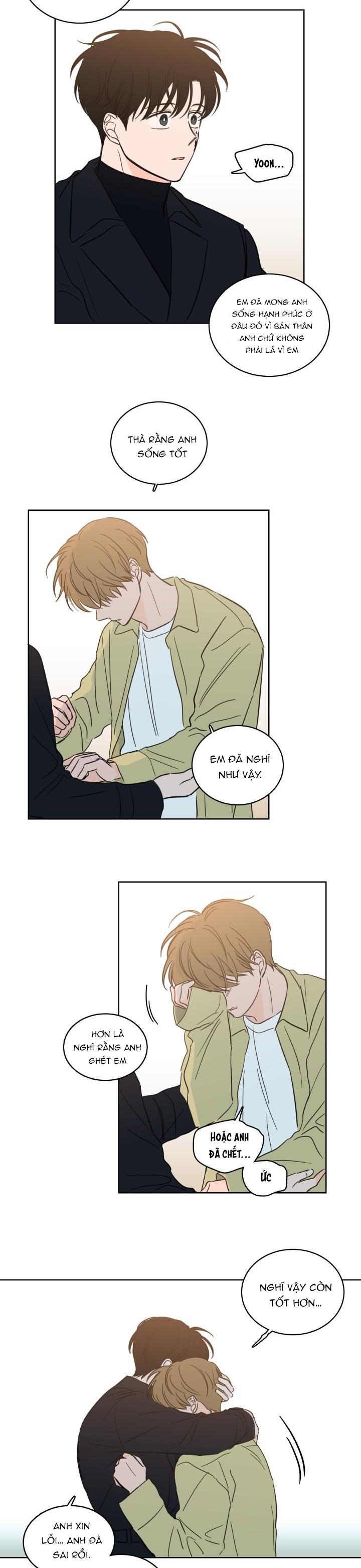 Đọc truyện Mẹo Thuần Hóa Hổ - Chapter 29