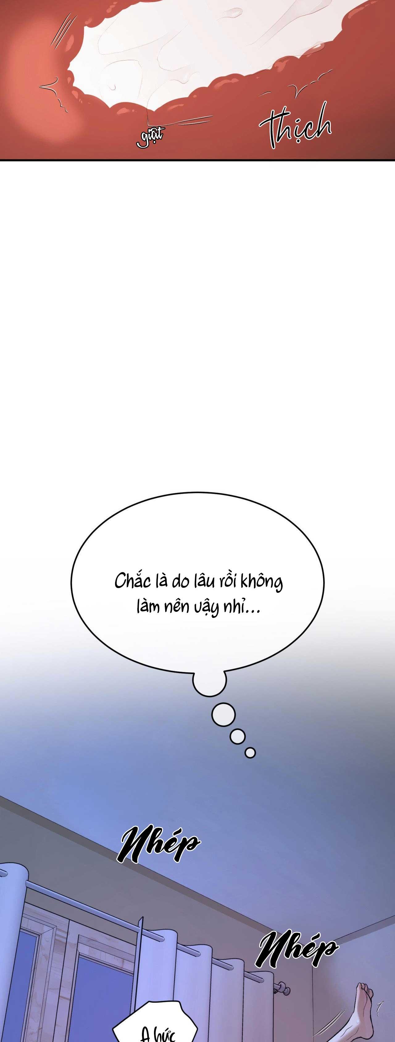 Đọc truyện Jinx - Chapter 63