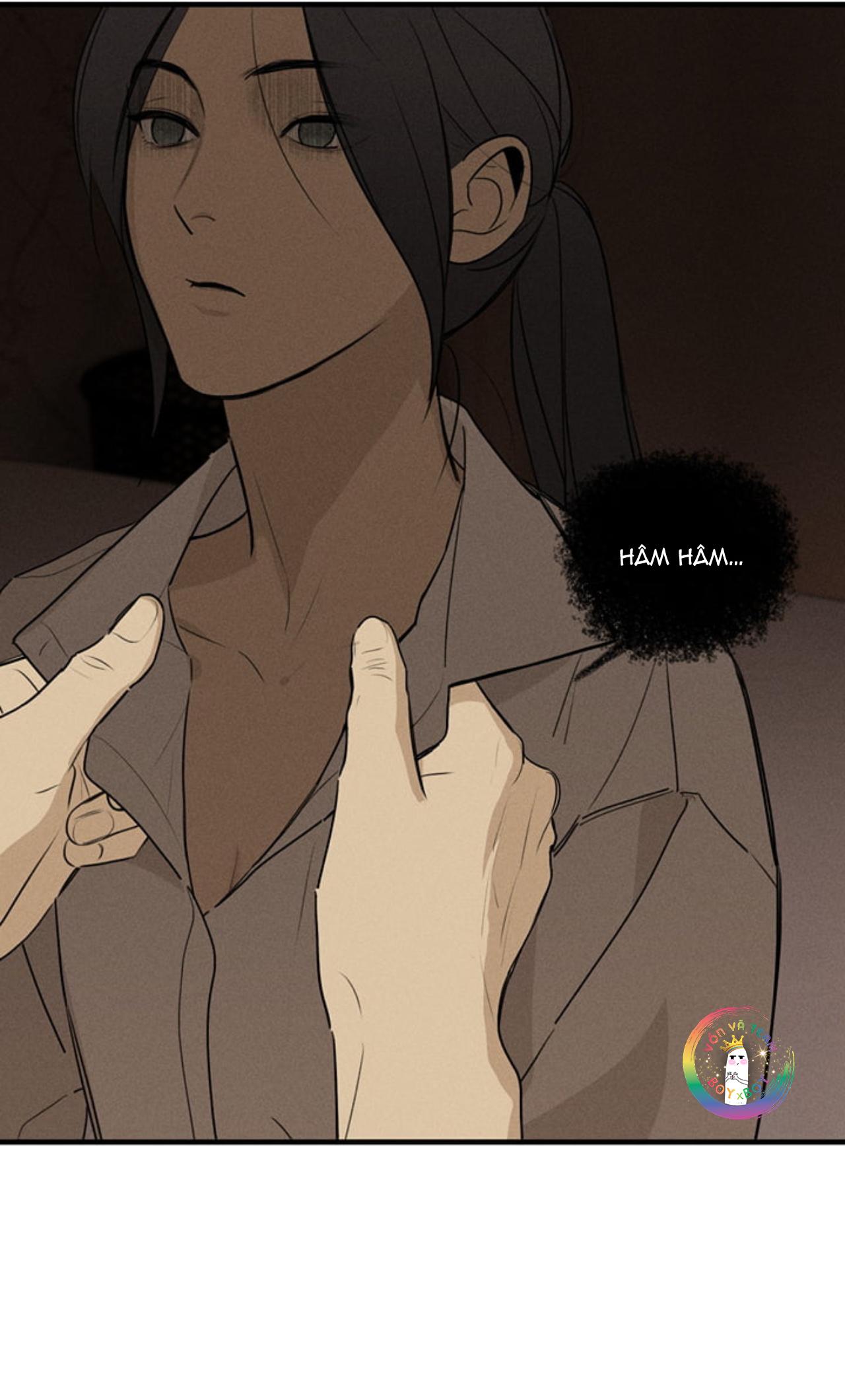 Đọc truyện (END) ID Của Thần - Chapter 67