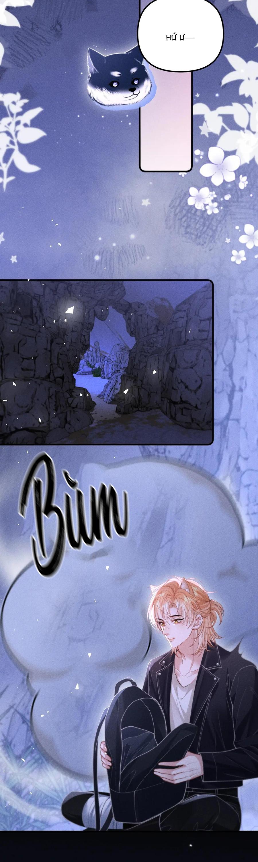 Đọc truyện Nuông Chiều Sinh Hư - Chapter 22