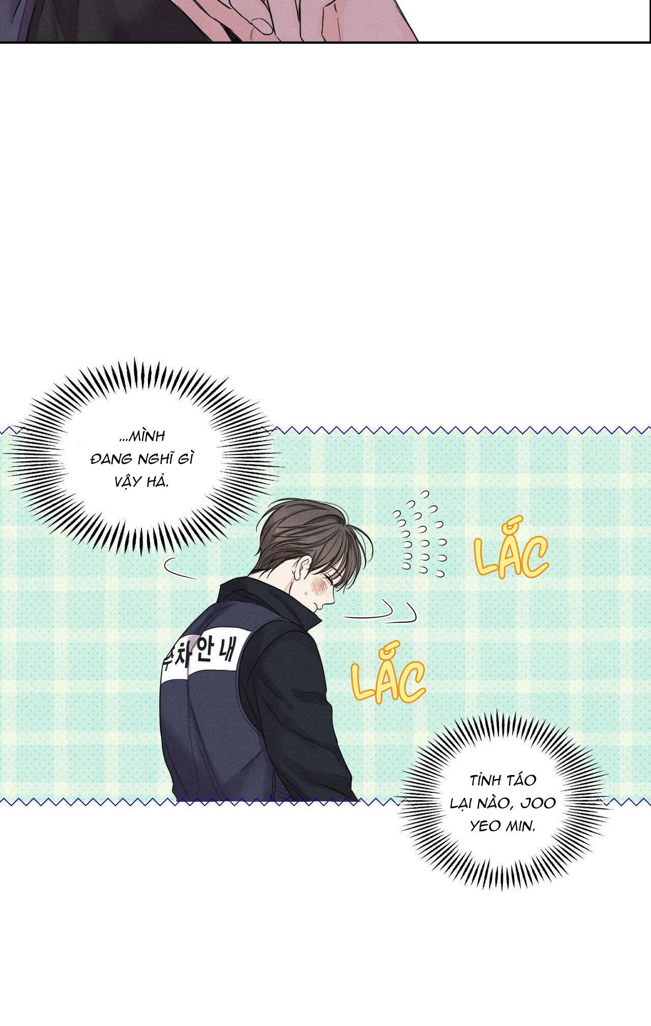 Đọc truyện CÔNG VIỆC LÀM THÊM HÀNG NGÀY - Chapter 6