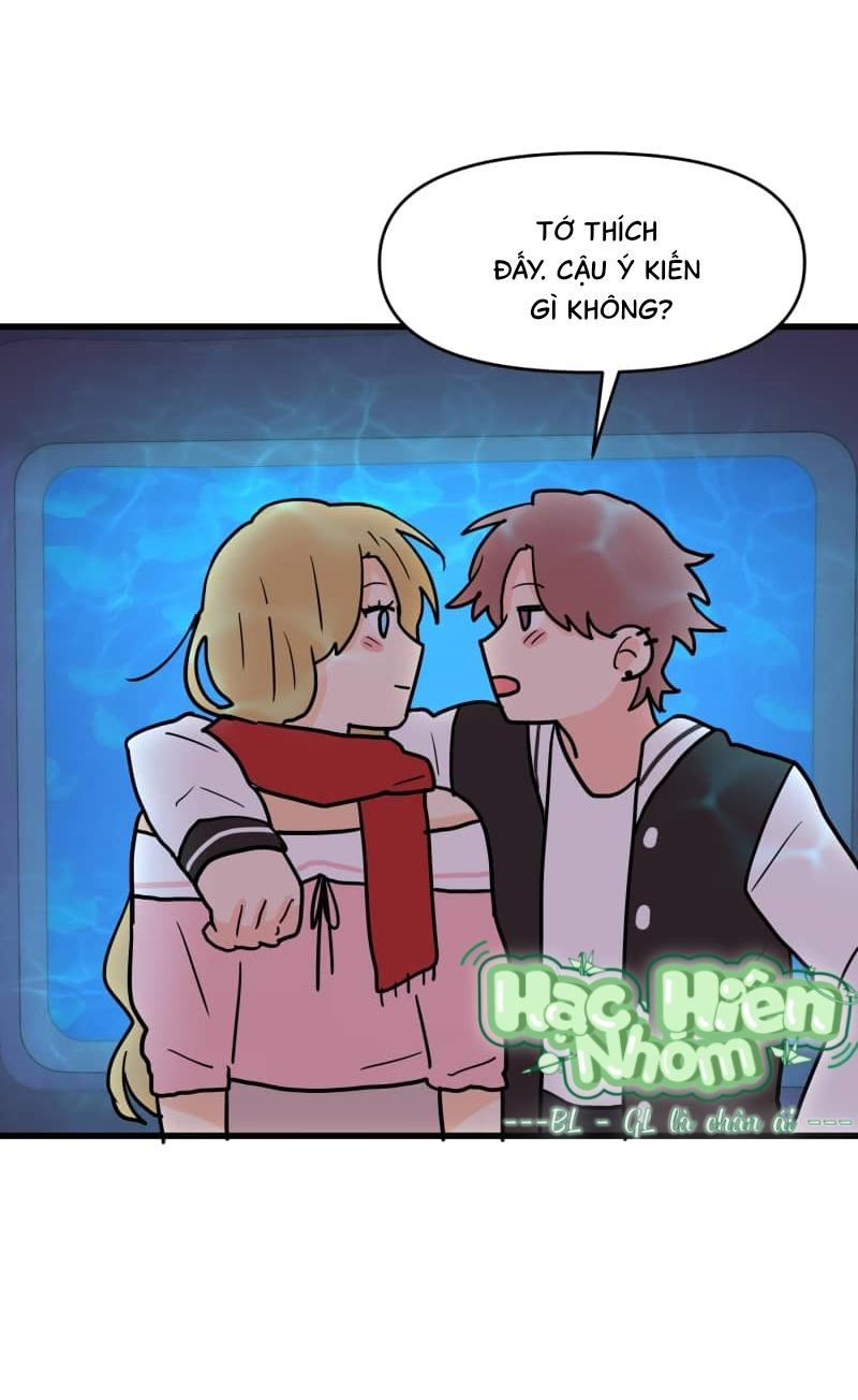 Đọc truyện Truyện Ngôn Nhưng Không Ngôn Lắm - Chapter 120