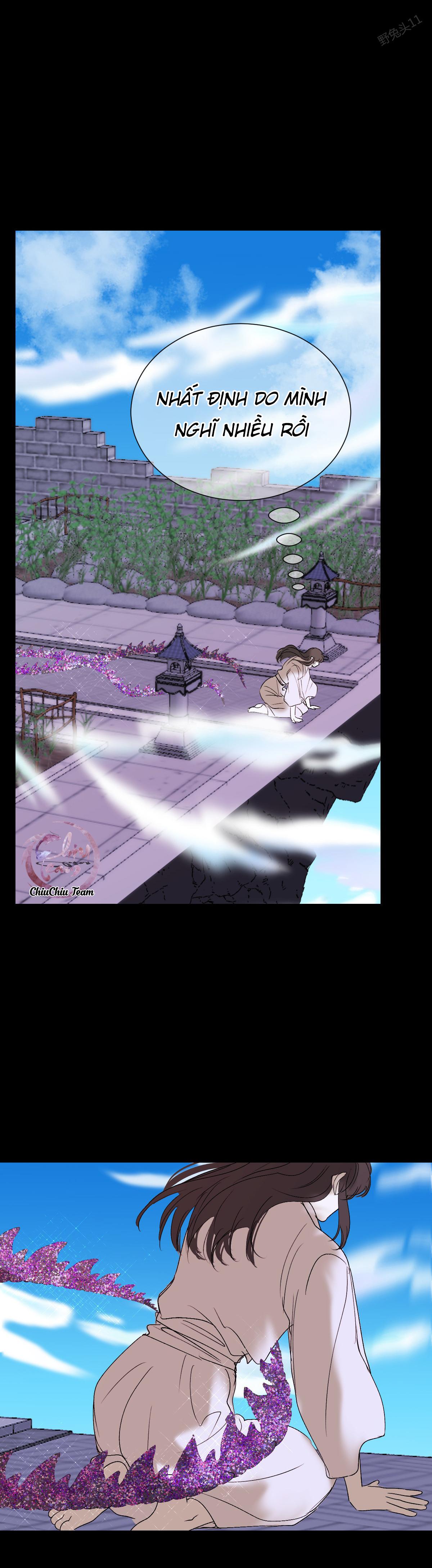 Đọc truyện Vài Câu Chuyện Với Sư Tôn Sau Khi Xuyên Sách - Chapter 65