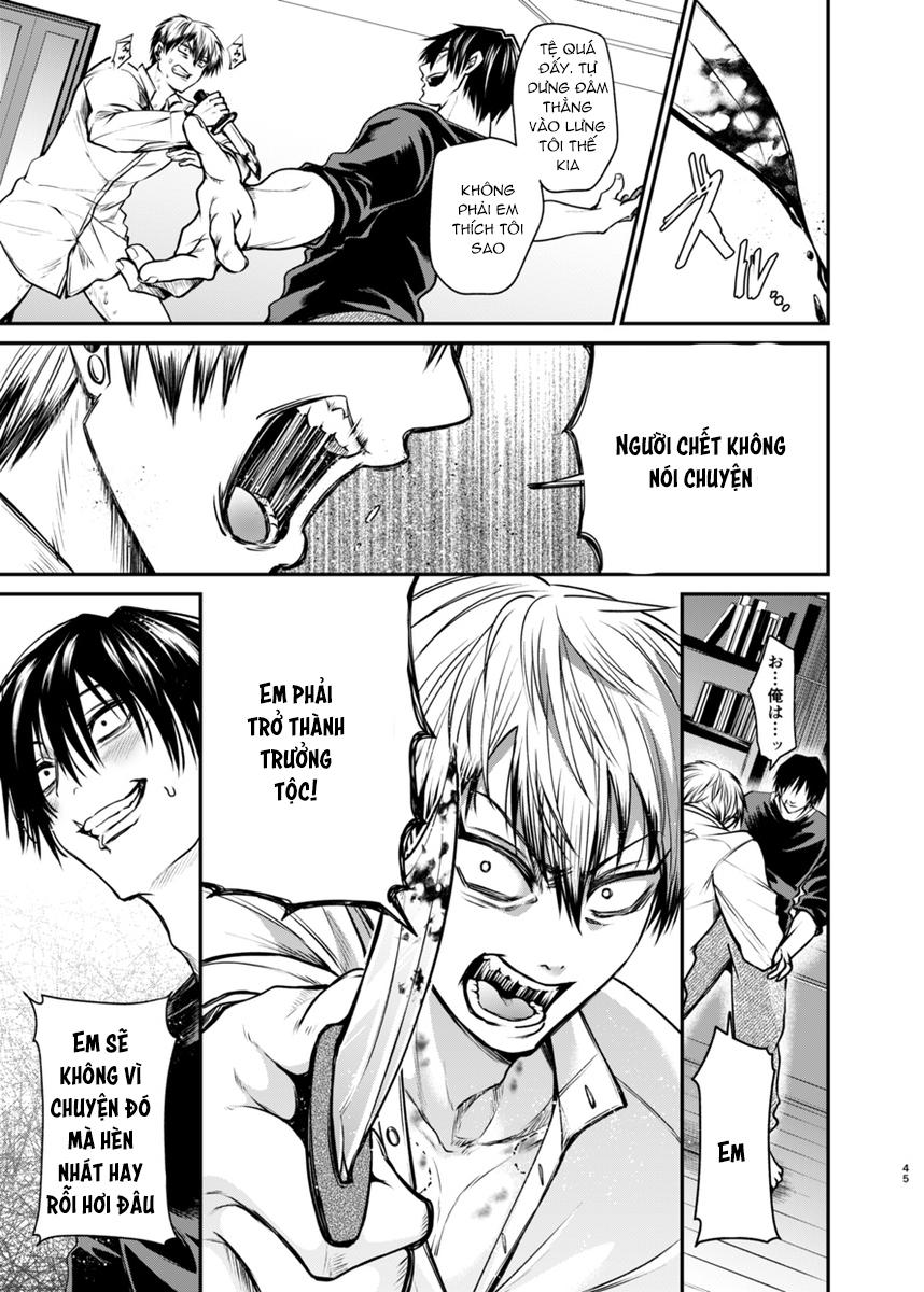 Đọc truyện Ổ sìn OTP - Chapter 109