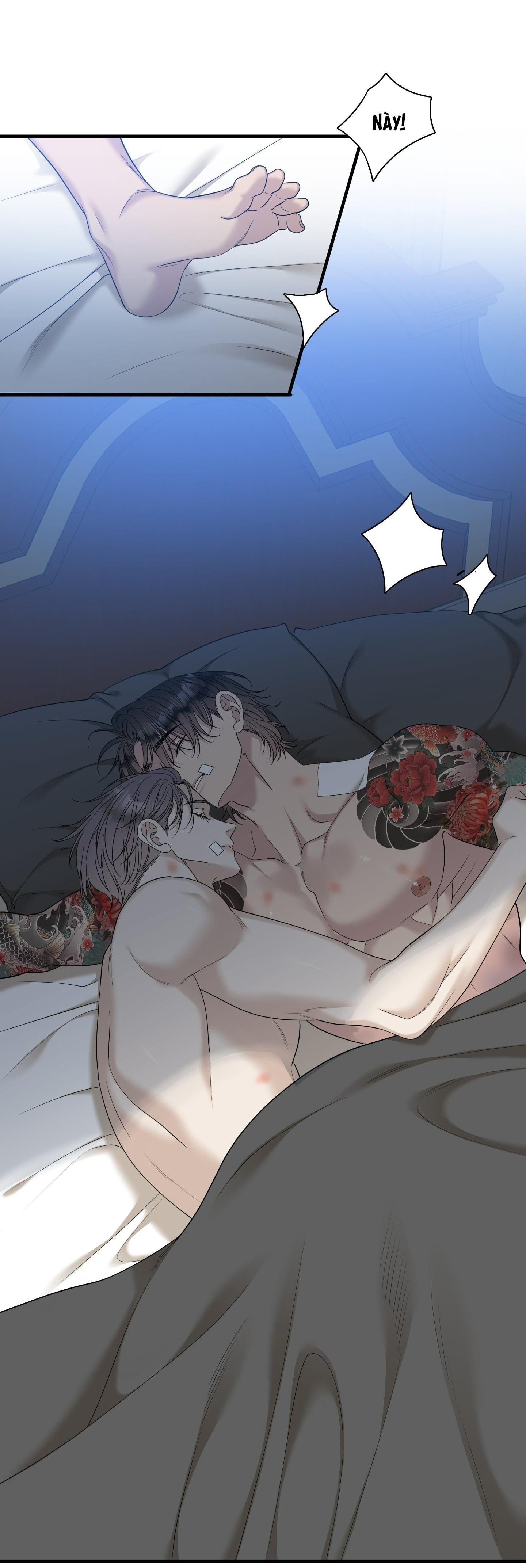 Đọc truyện (END) KẺ ĐÊ TIỆN - Chapter 71