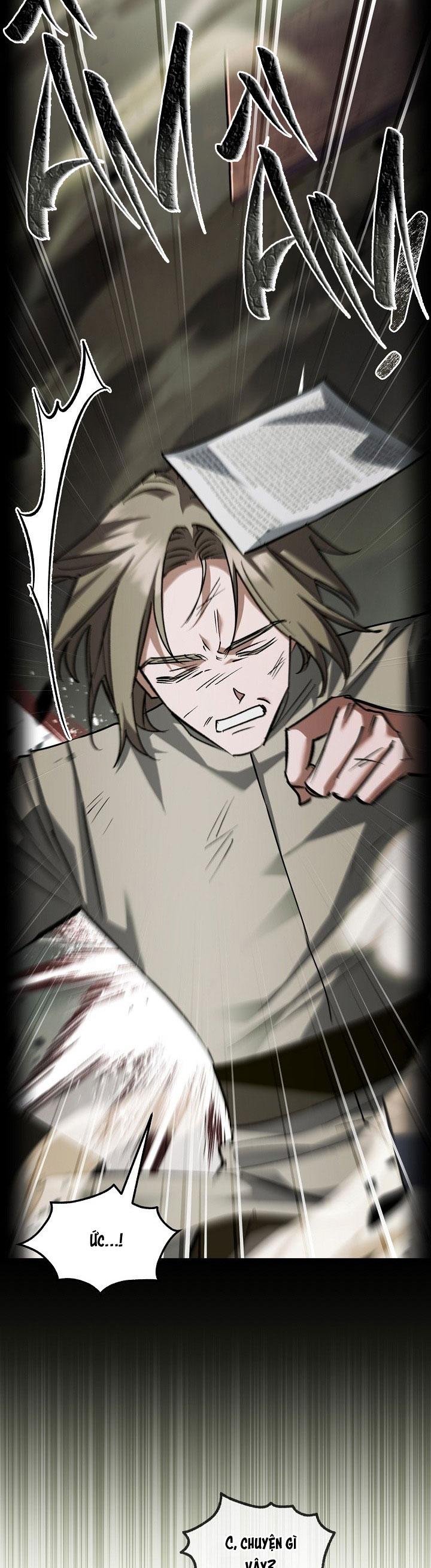 Đọc truyện (ABO) BƯỚC NGOẶT - Chapter 55