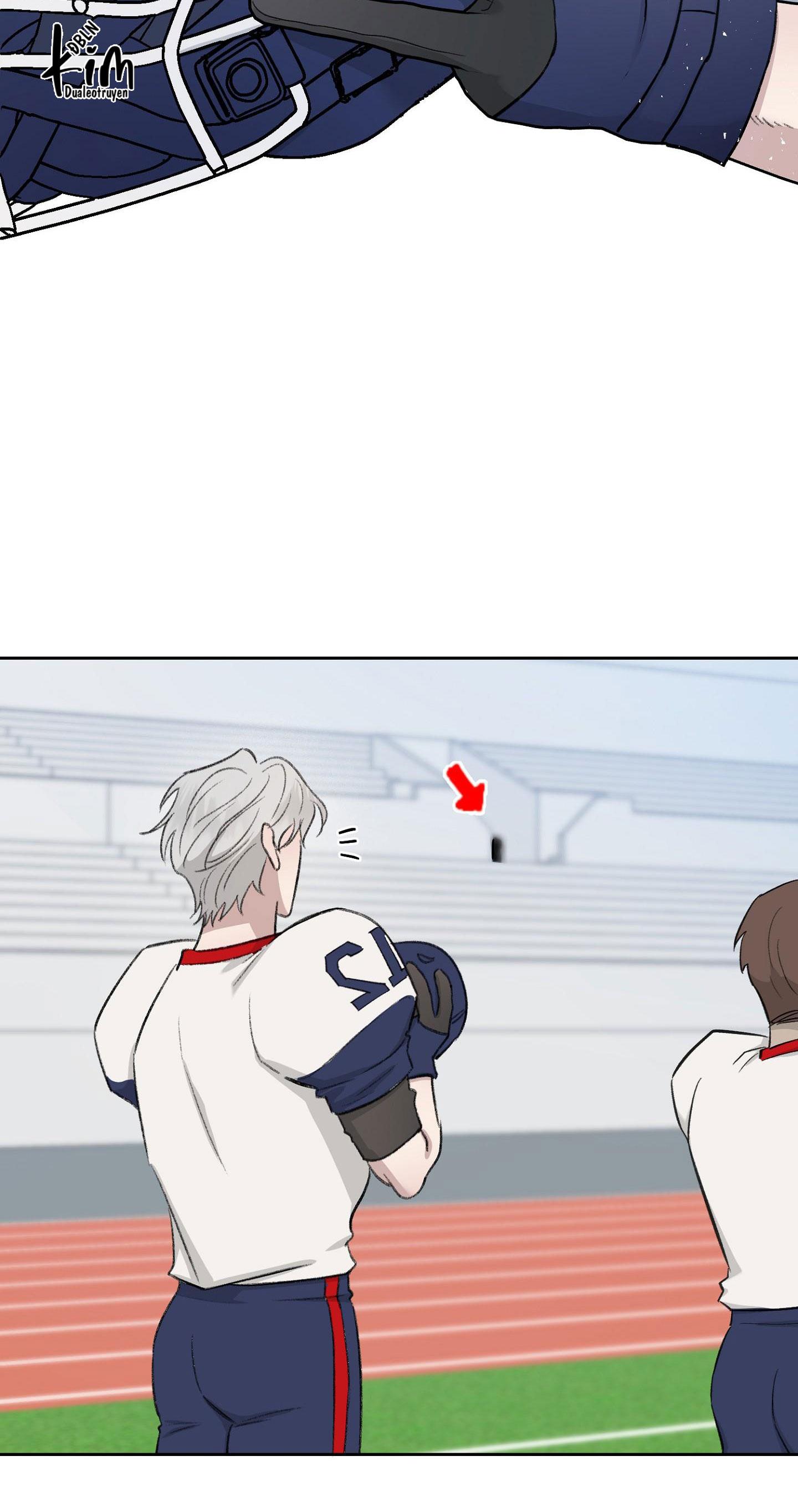 Đọc truyện NGHIỆN SEX - Chapter 7.1