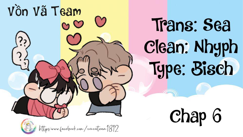 Đọc truyện Quanh Năm Có Cá - Chapter 6