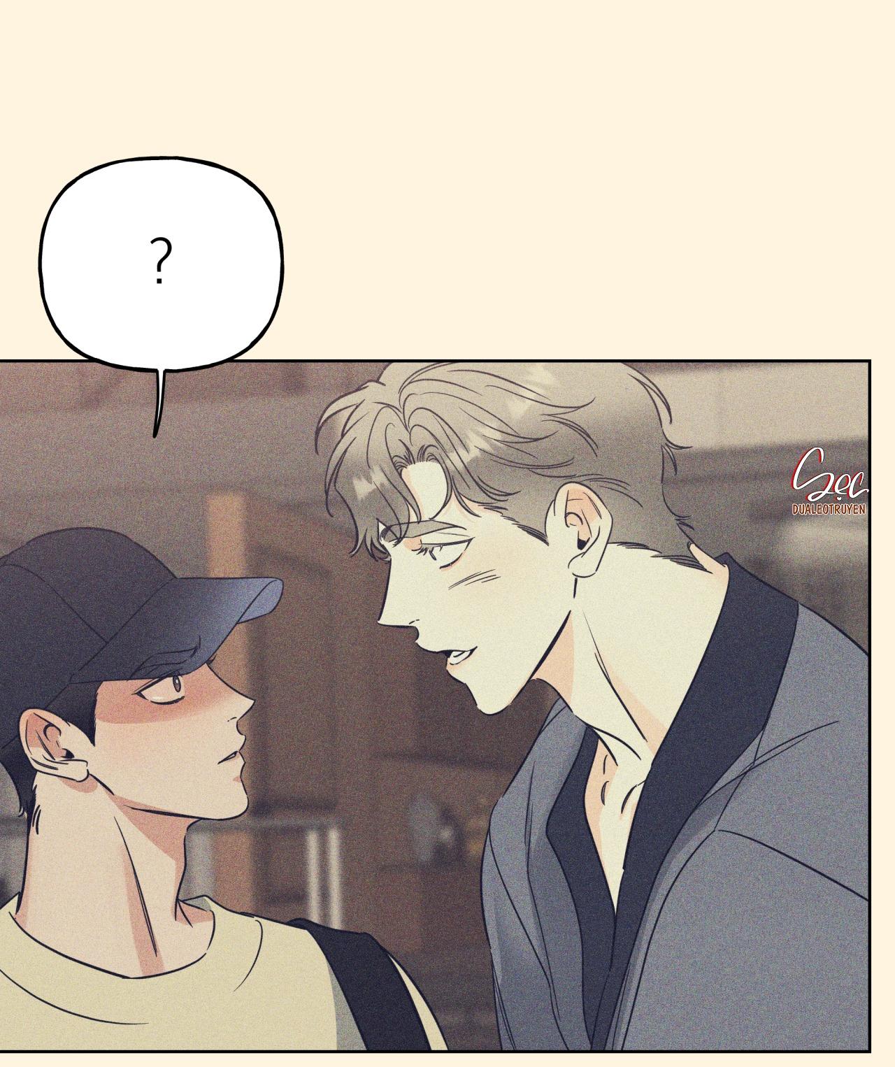 Đọc truyện LỆNH CỨU RỖI - Chapter 33