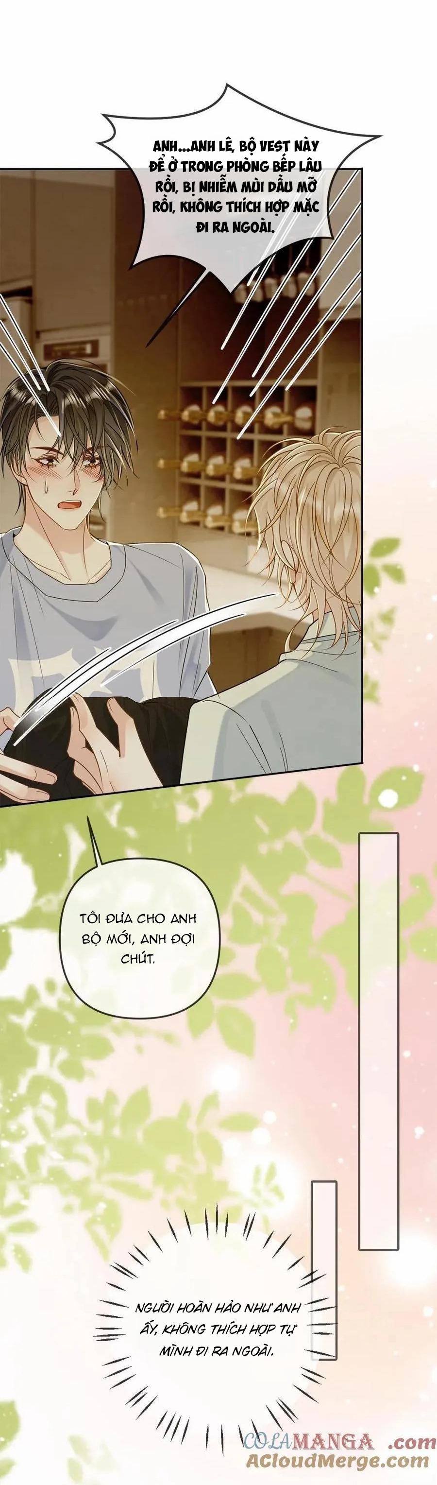 Đọc truyện Khát Vọng Ngọt Ngào - Chapter 262
