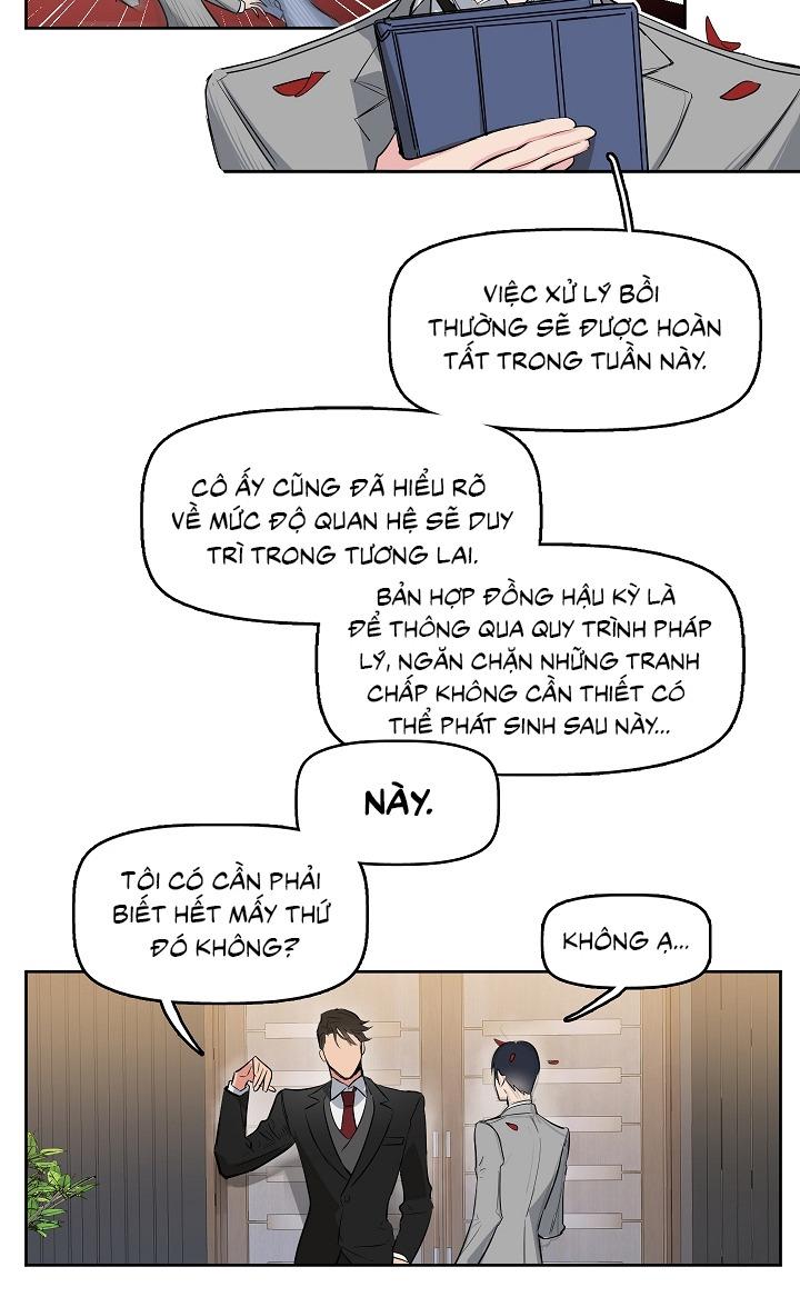 Đọc truyện Kiss me liar - Chapter 1