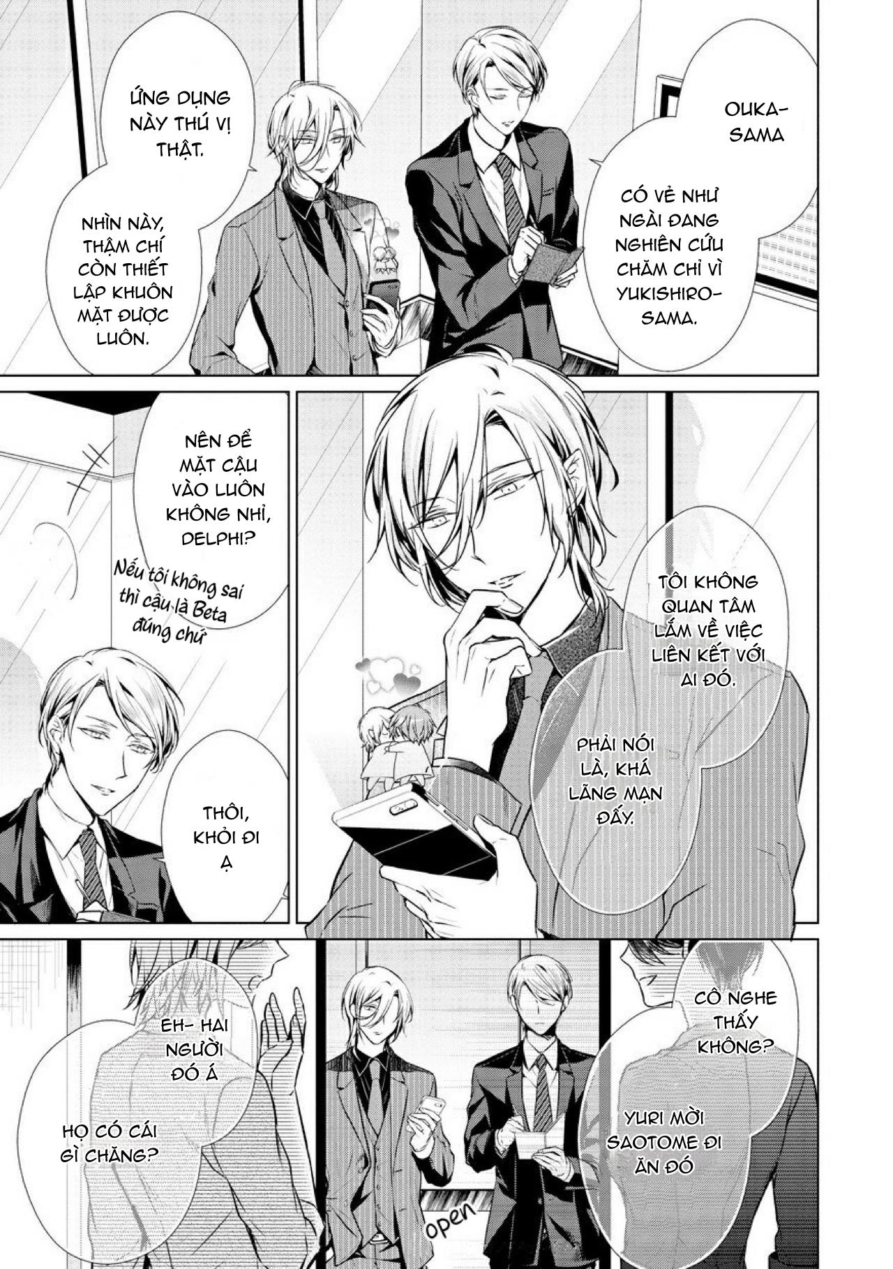 Đọc truyện Ban ngày em làm ban đêm em nhún - Chapter 5