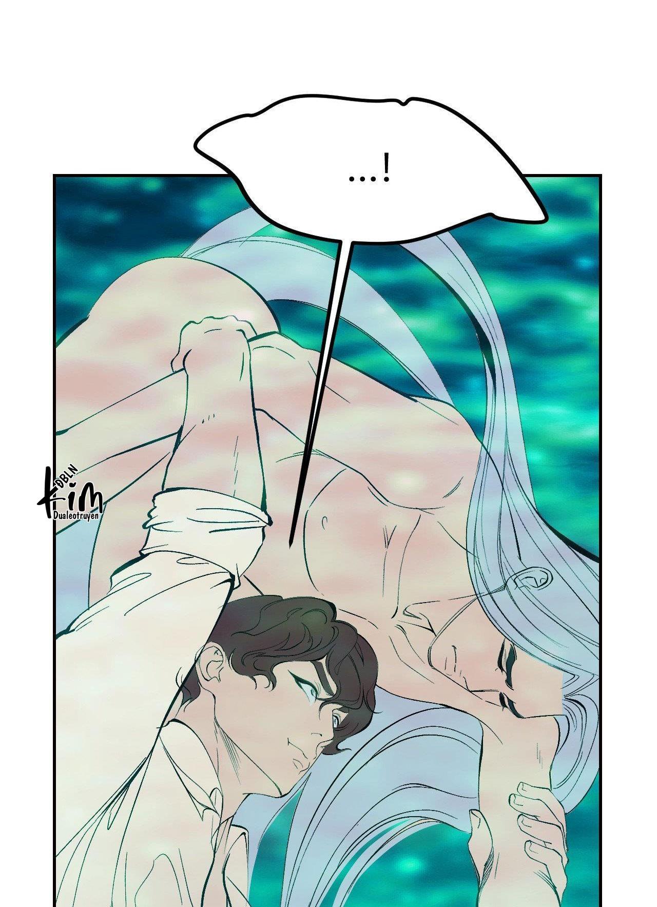 Đọc truyện CẬU BÉ ĐÀO - Chapter 27