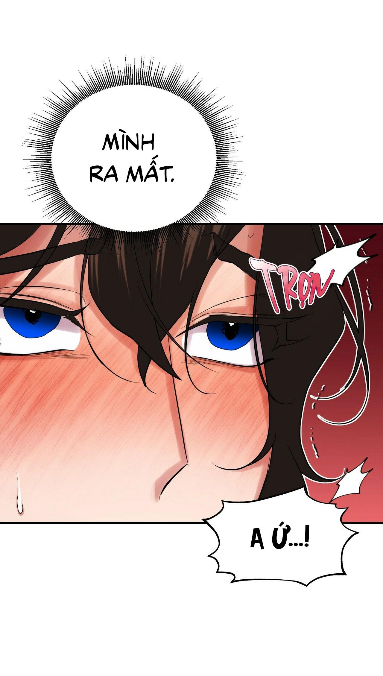 Đọc truyện BÁT NHÃ GIAI NHÂN - Chapter 19