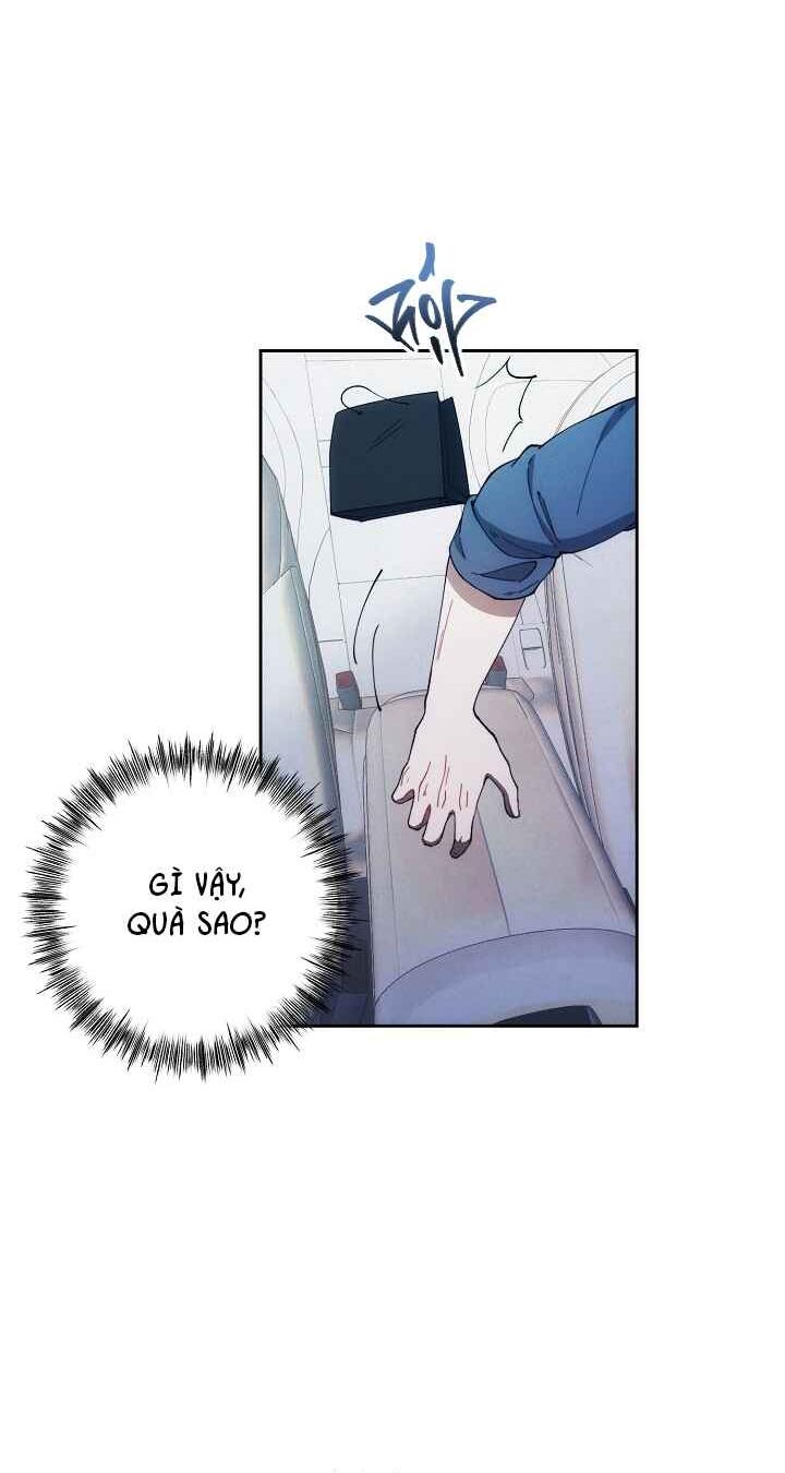 Đọc truyện RED MANSION - Chapter 33
