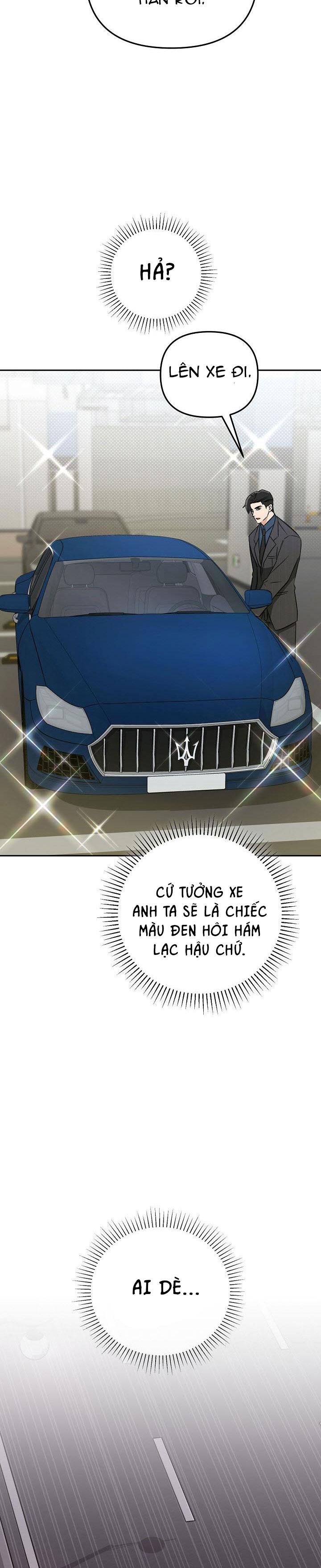 Đọc truyện ROMANCE NOT ROMANTIC - Chapter 5
