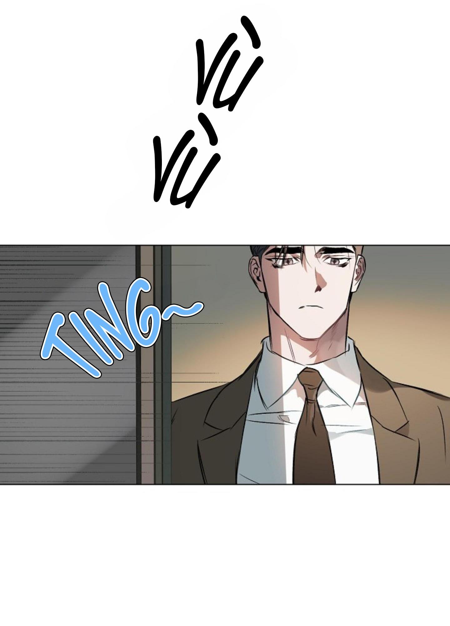 Đọc truyện Định Tên Mối Quan Hệ - Chapter 102