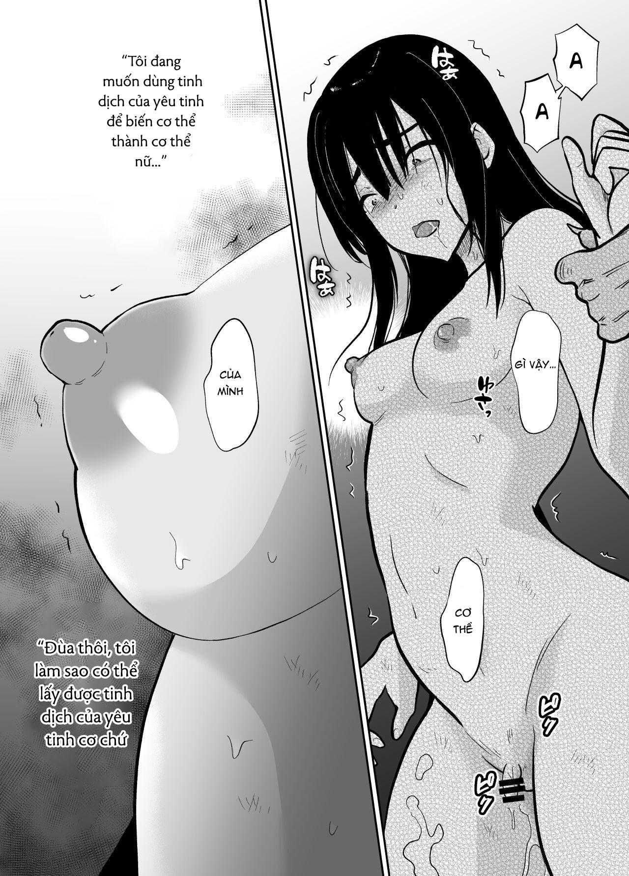Đọc truyện Oneshot ịch ịch - Chapter 350