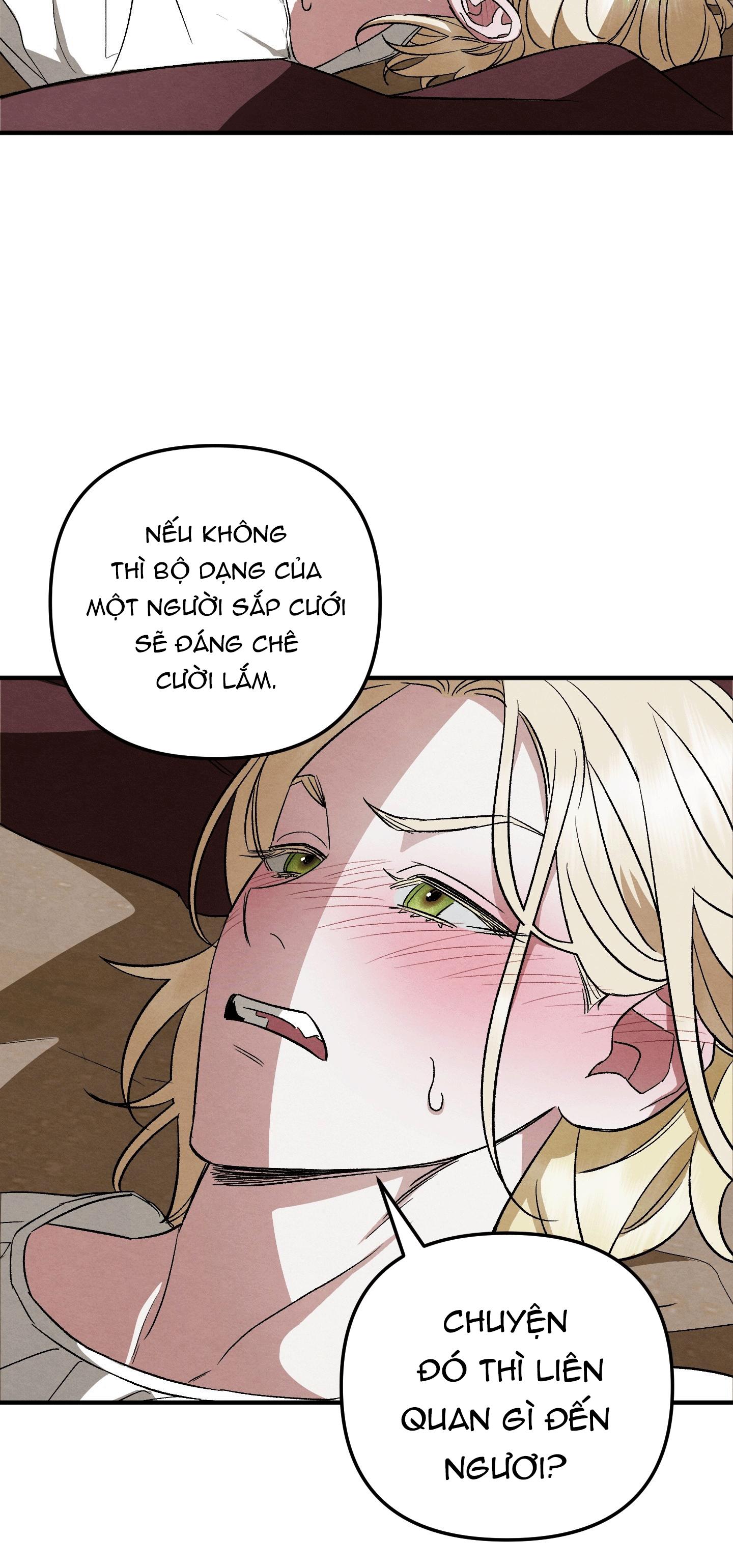 Đọc truyện GỬI VỊ THIẾU GIA TÔI YÊU - Chapter 7