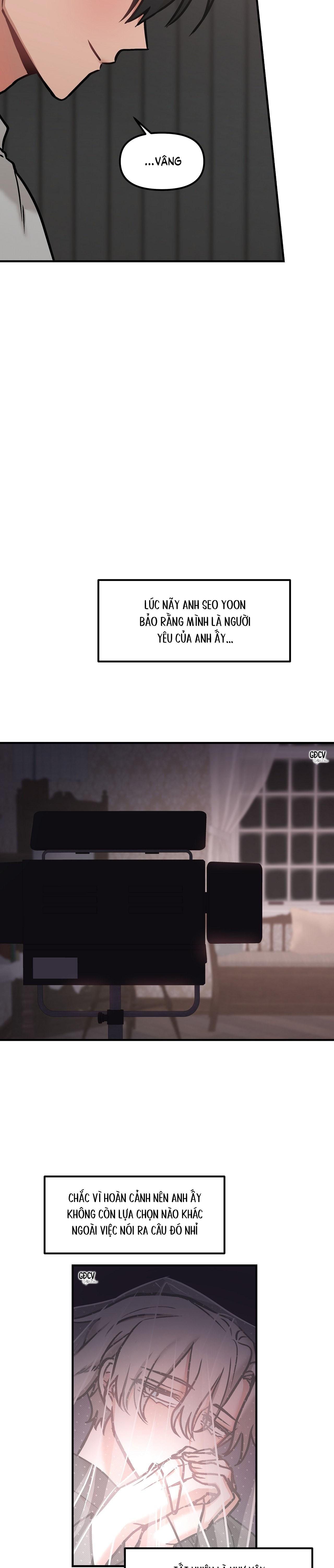 Đọc truyện THƯA NGÀI HỔ, TÔI ĐÃ ĂN RẤT NGON MIỆNG - Chapter 16