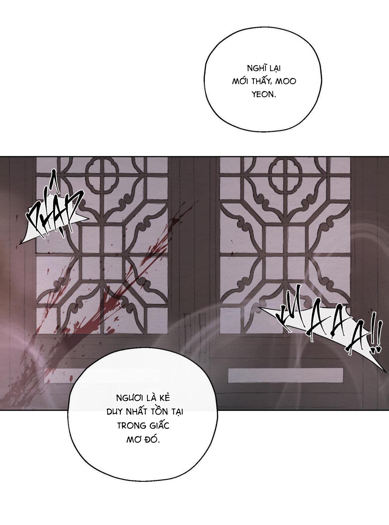 Đọc truyện  Lạc Hồn - Chapter 11