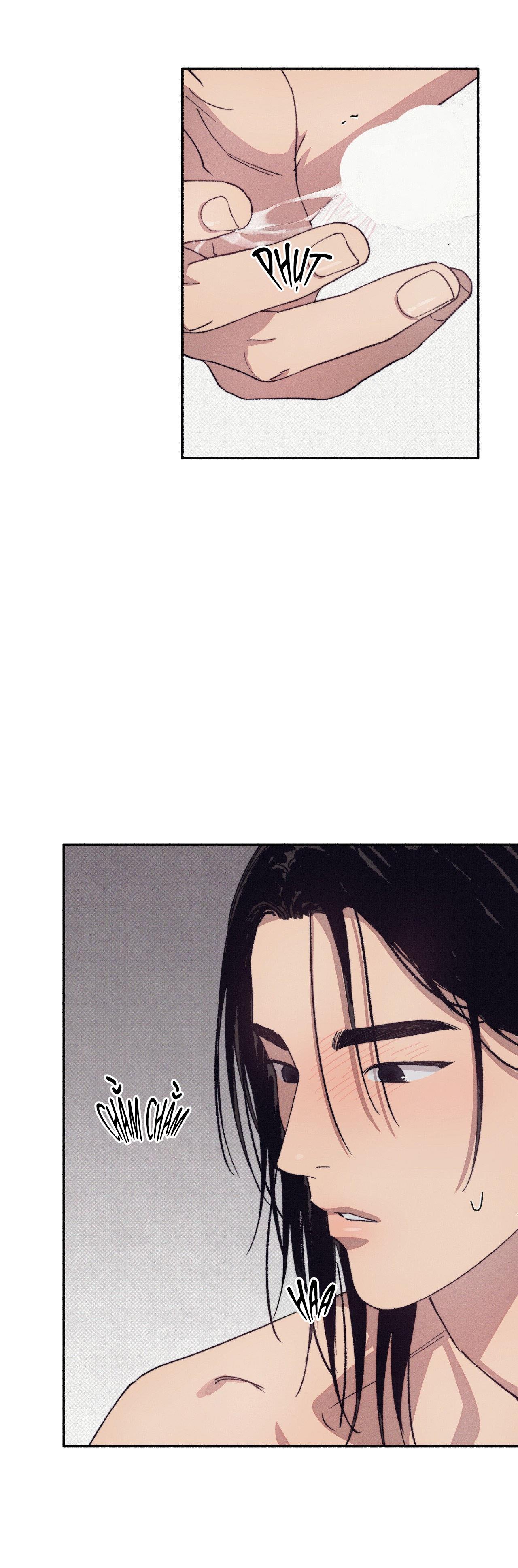 Đọc truyện  1 to 10 - Chapter 33